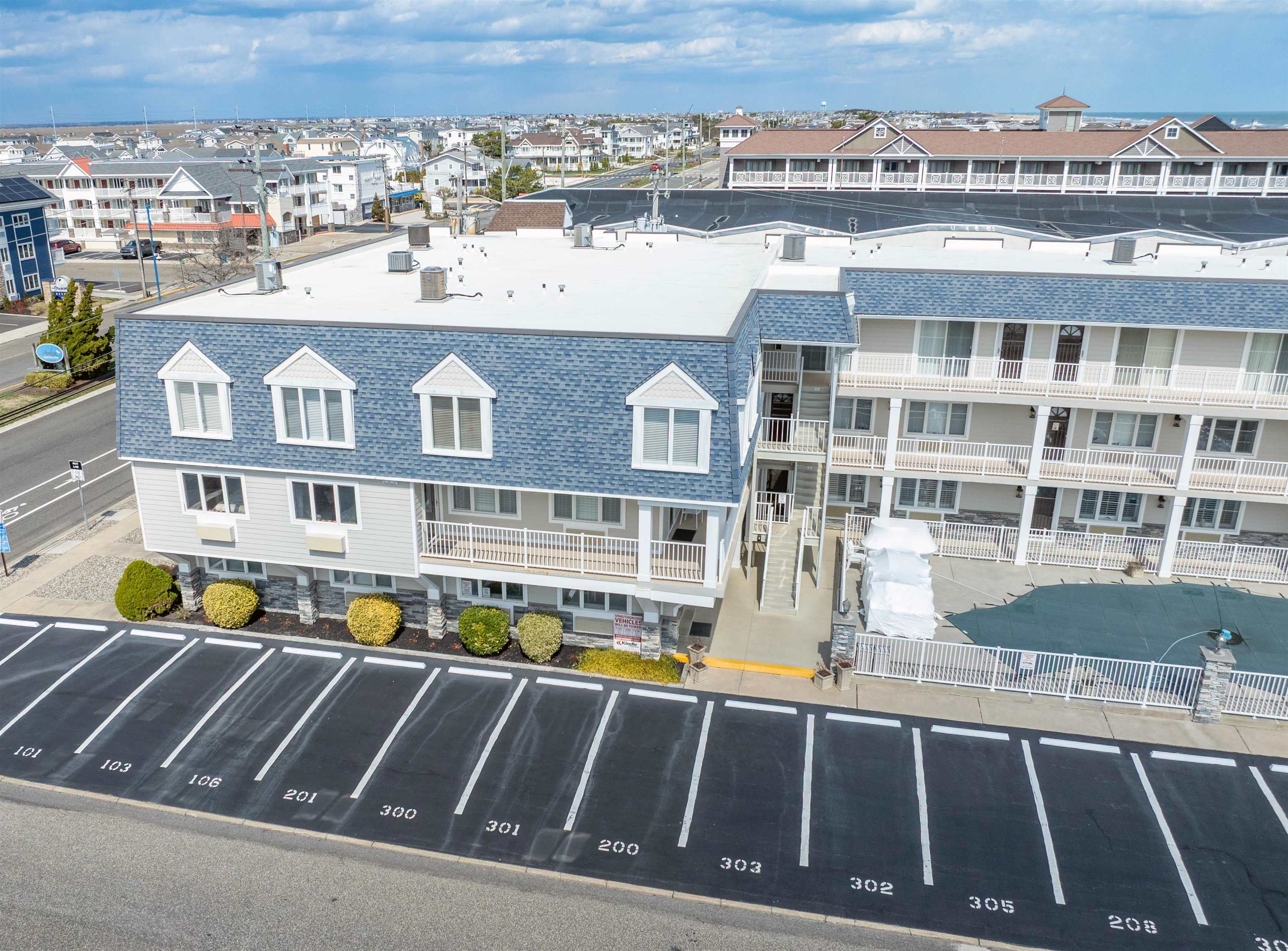  177 80th Street - Avalon