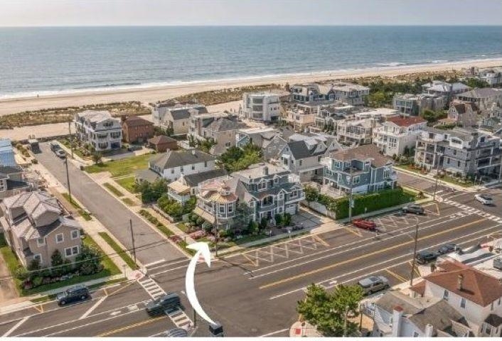 2404 Atlantic Avenue - Longport
