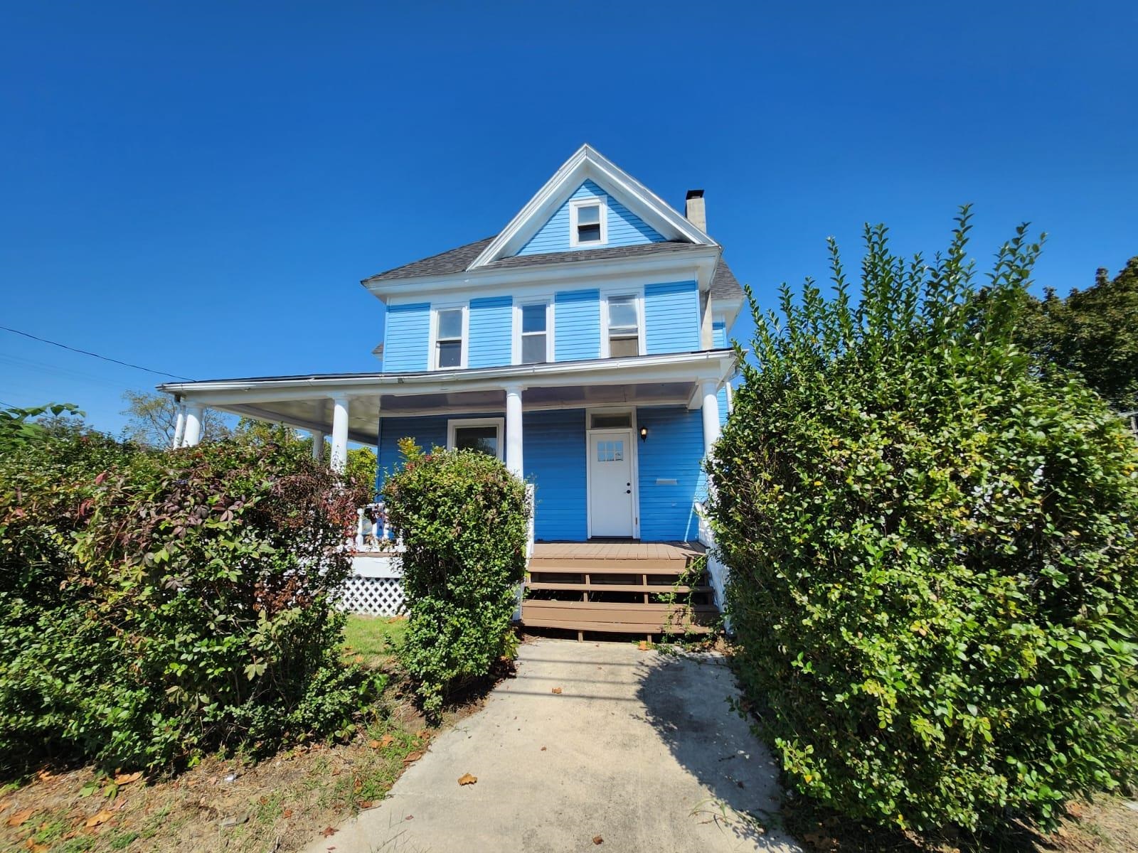 600 E Main Street