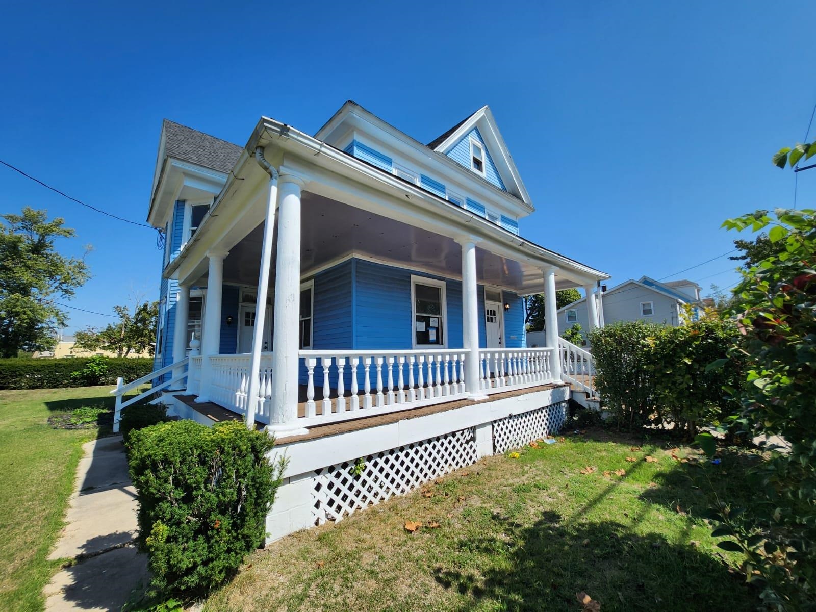 600 E Main Street