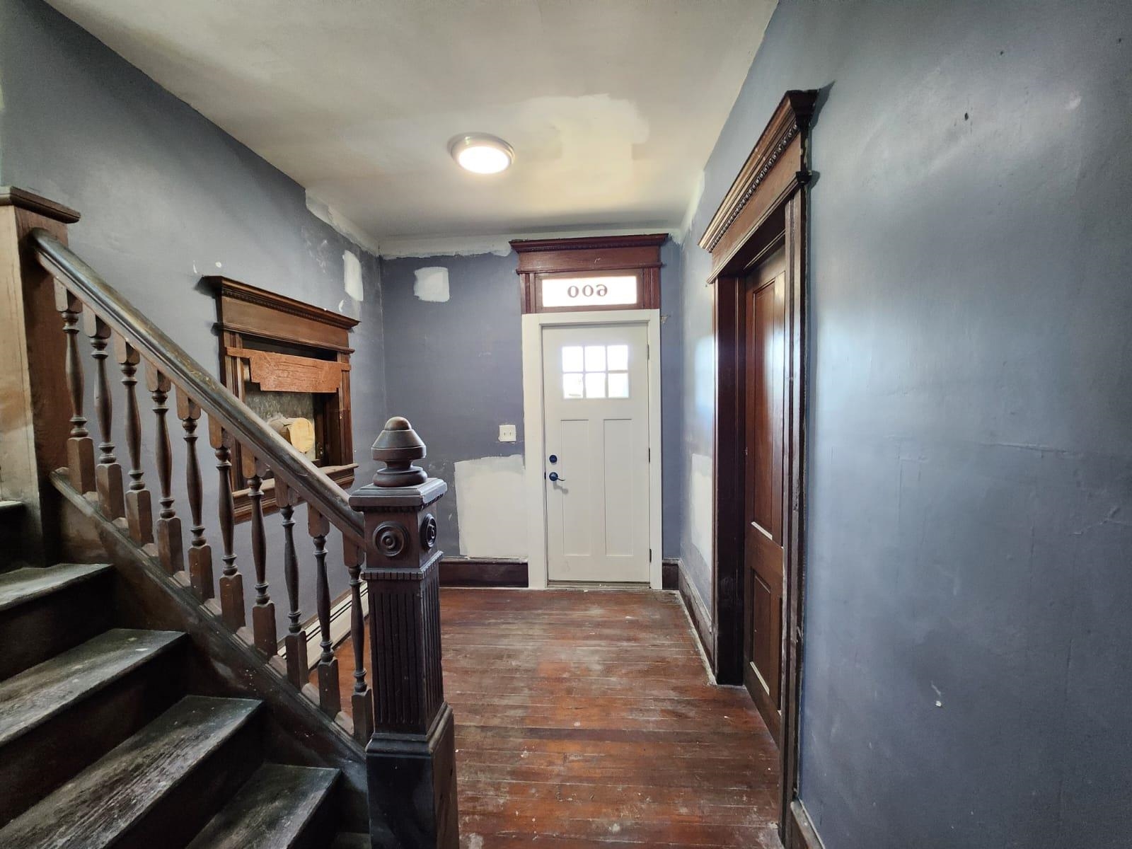 600 E Main Street