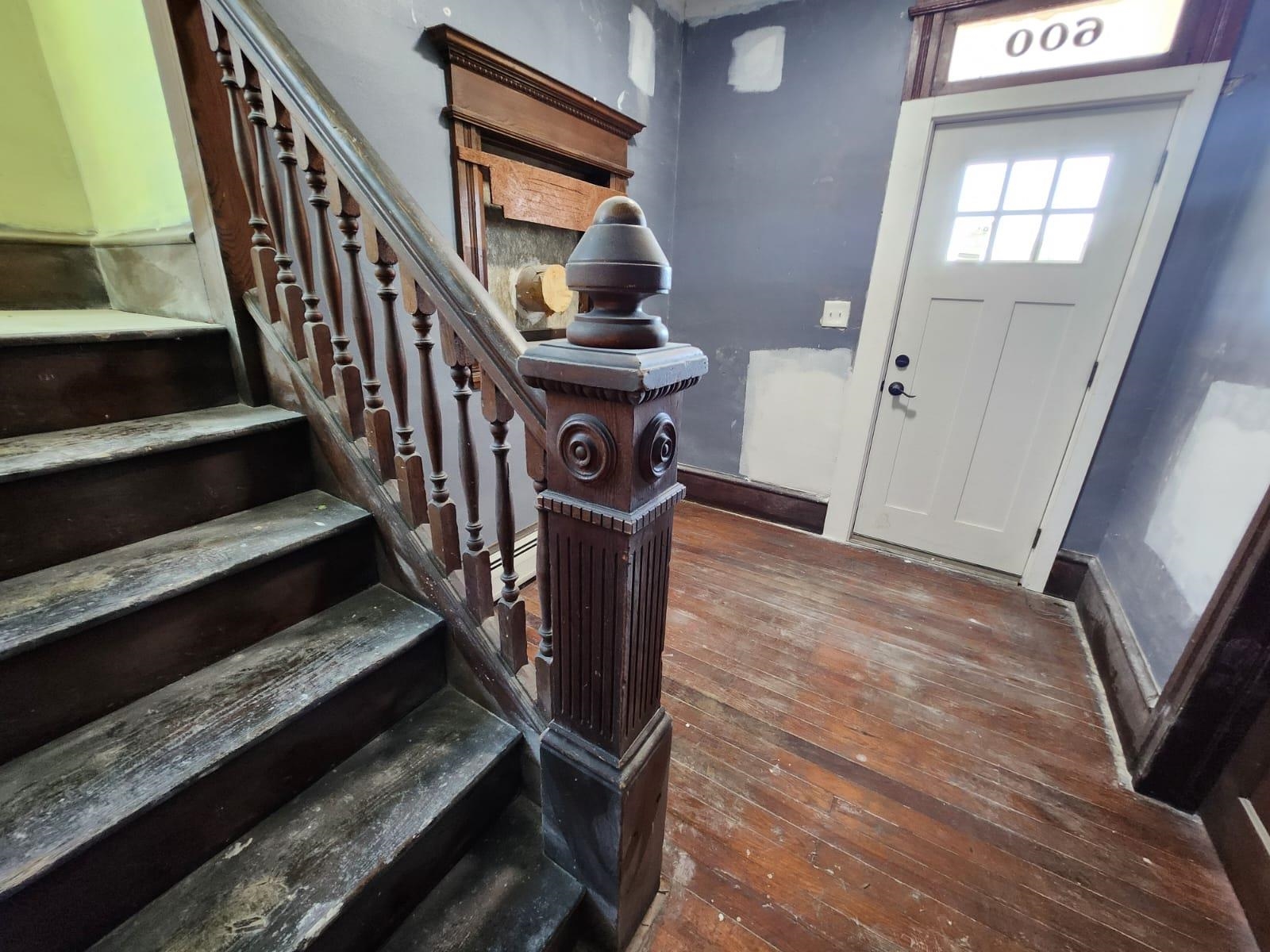 600 E Main Street