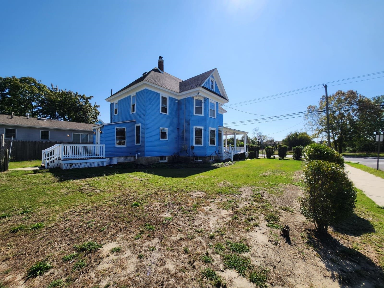 600 E Main Street