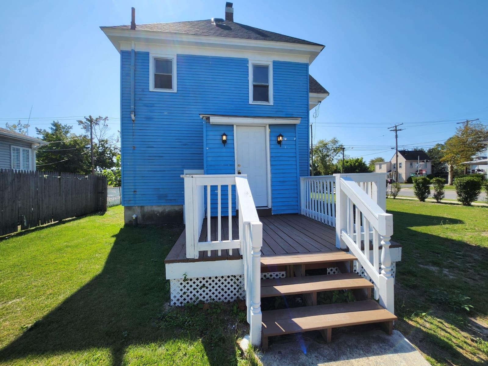 600 E Main Street