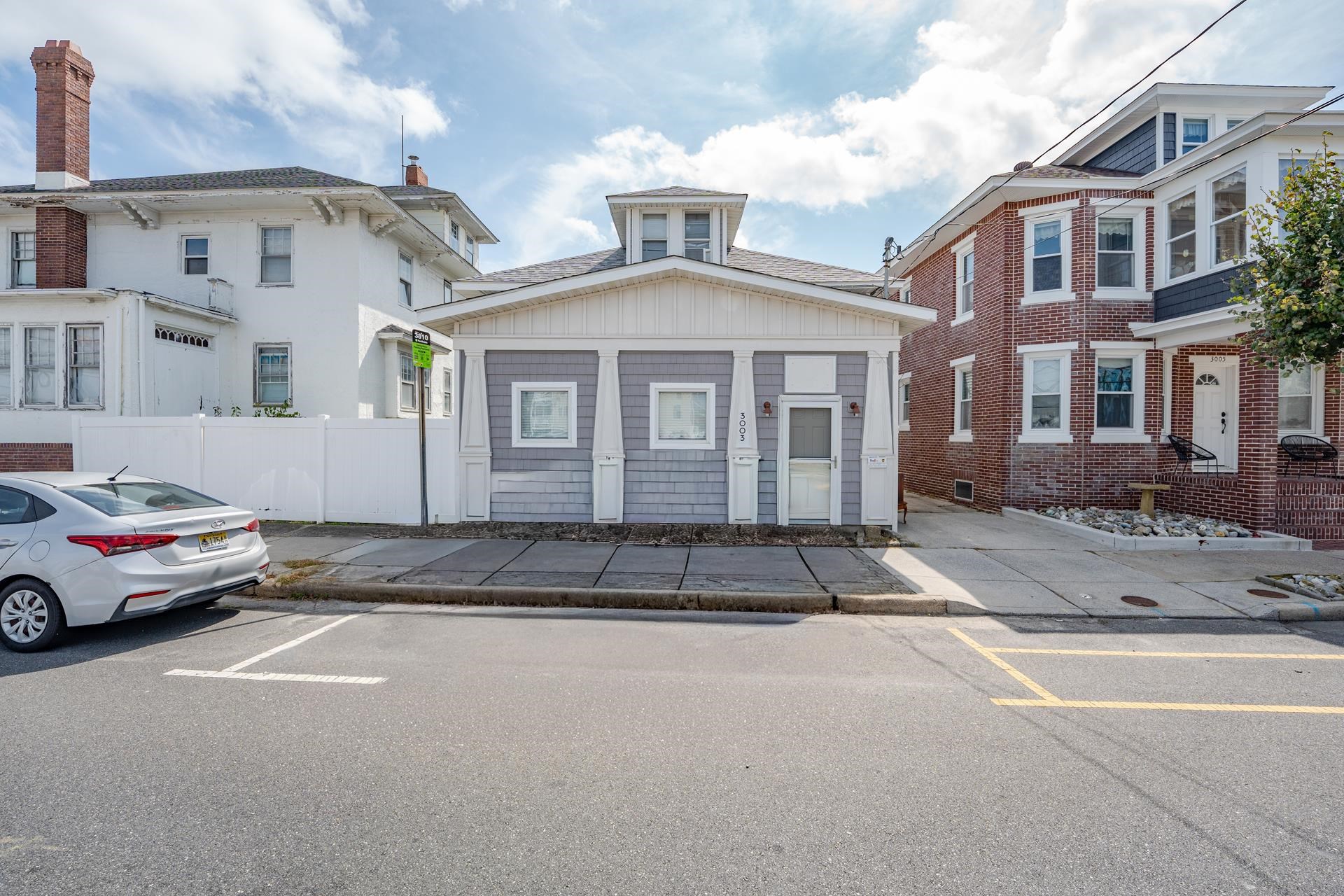 3003 Atlantic Avenue