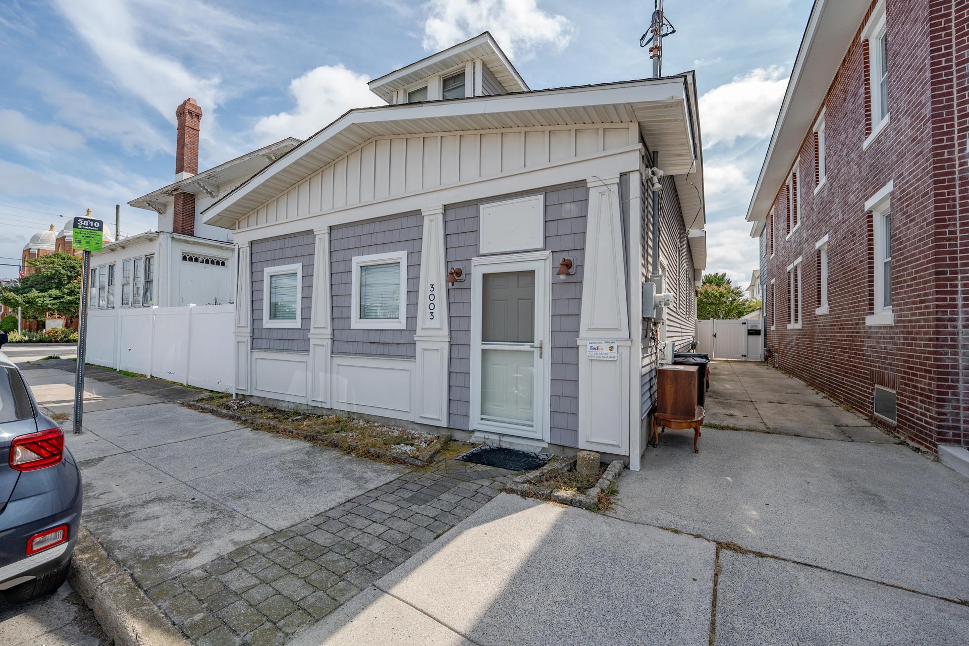 3003 Atlantic Avenue
