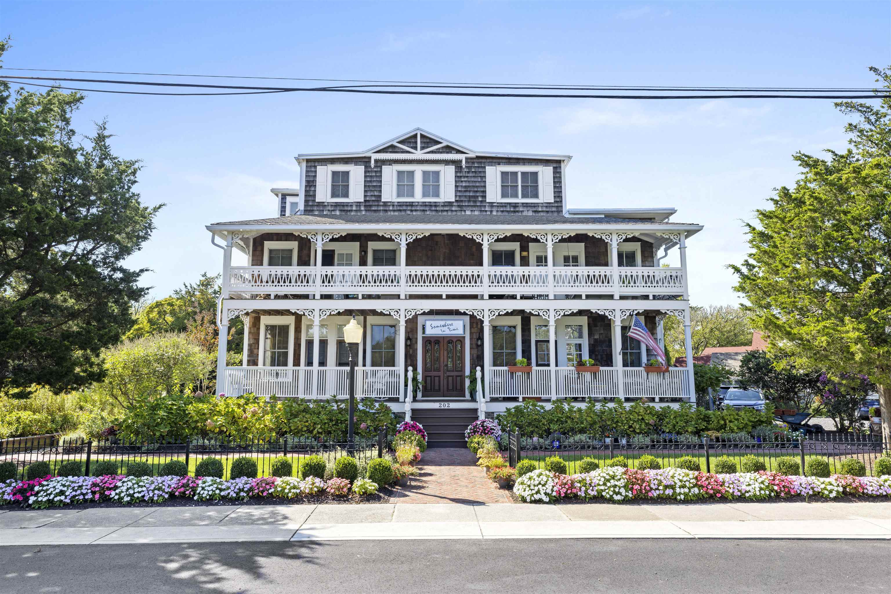 202 Ocean Avenue - Cape May Point