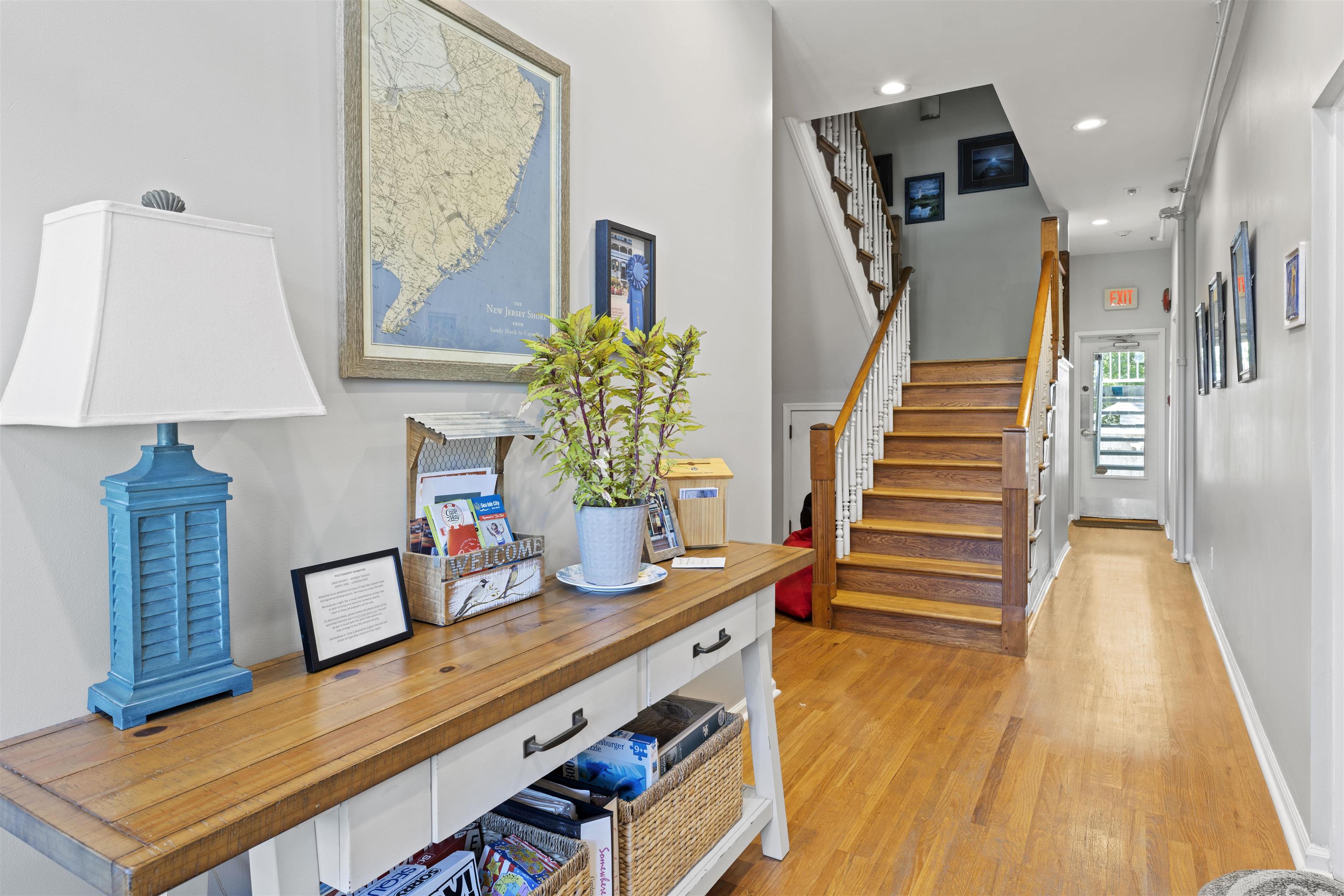 202 Ocean Avenue