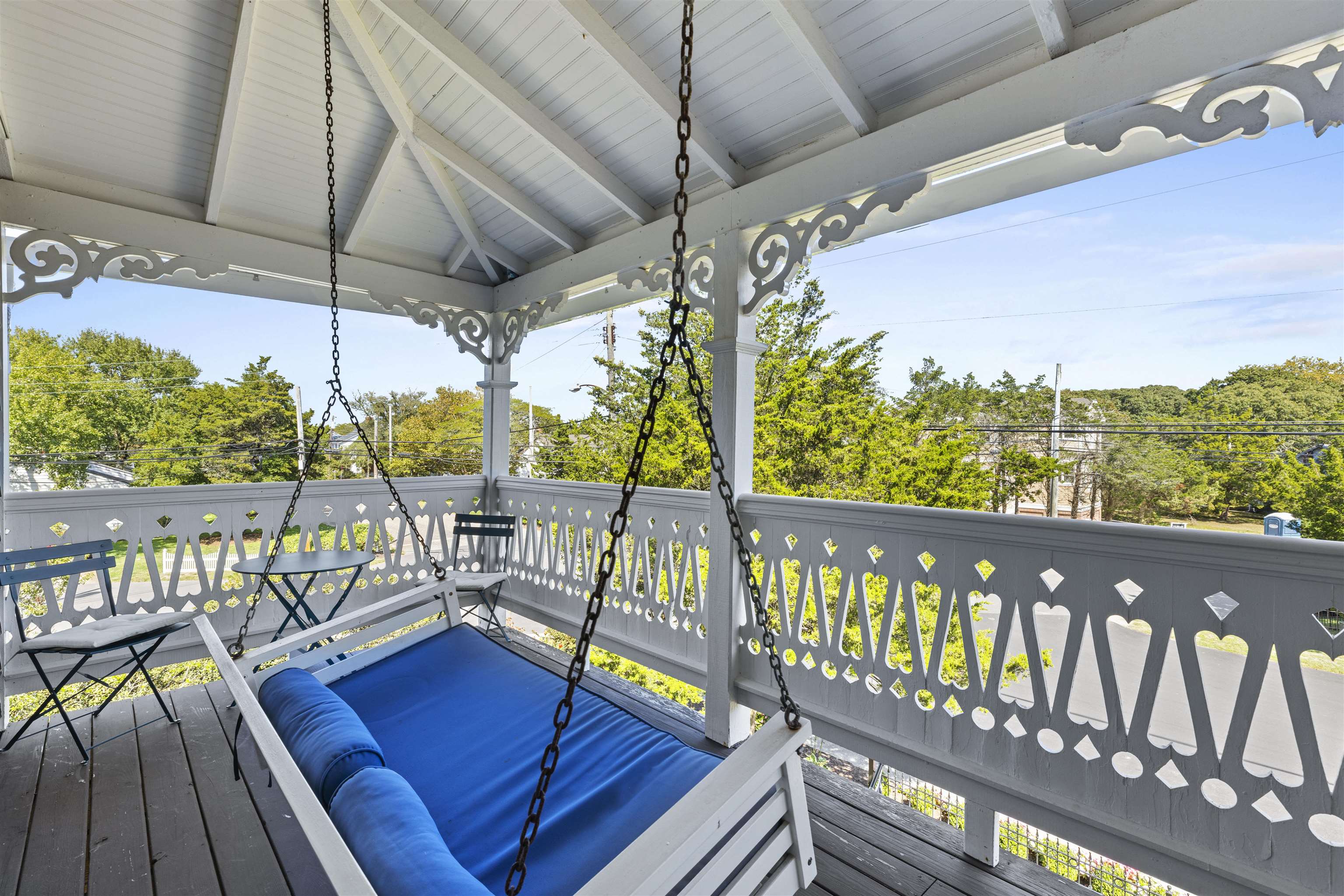 202 Ocean Avenue
