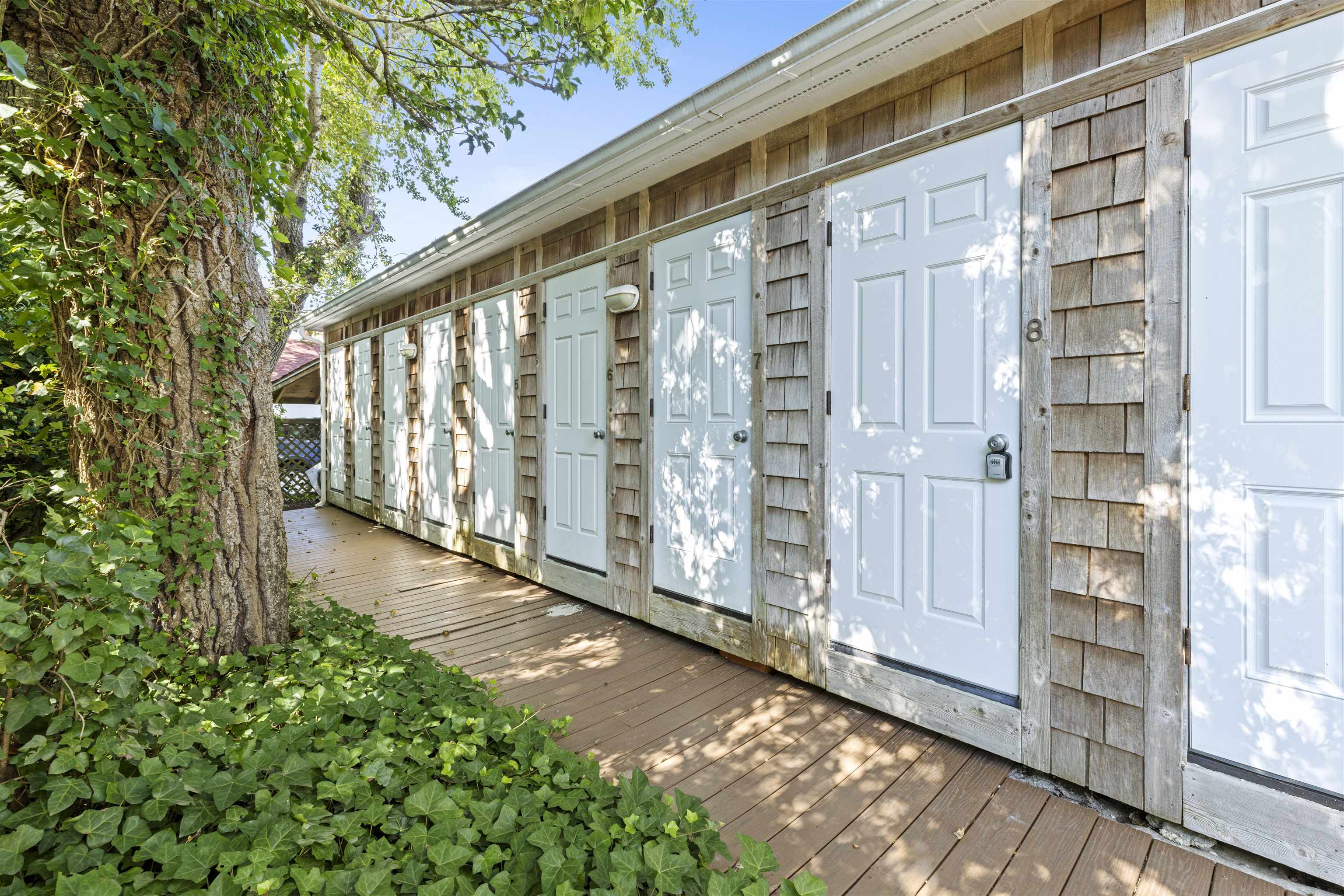 202 Ocean Avenue