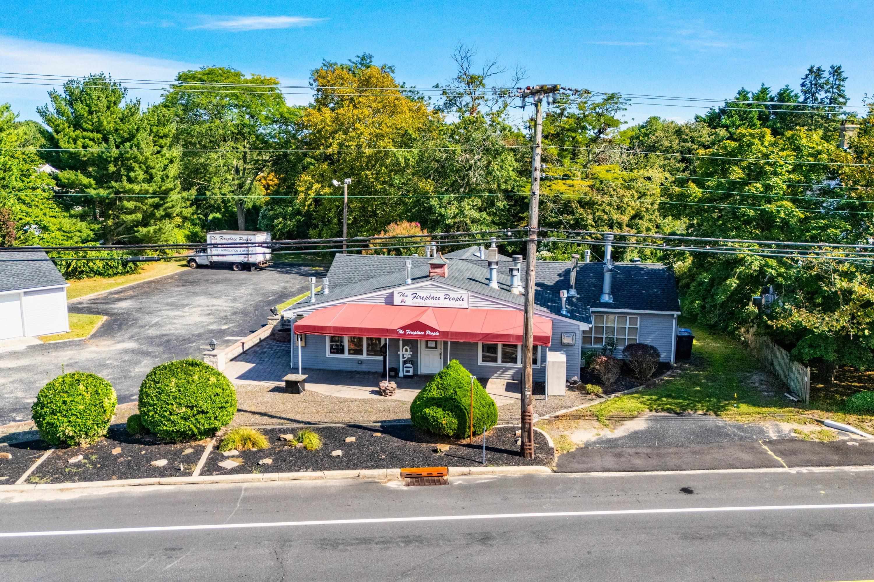 131 N Shore Road - Beesleys Point