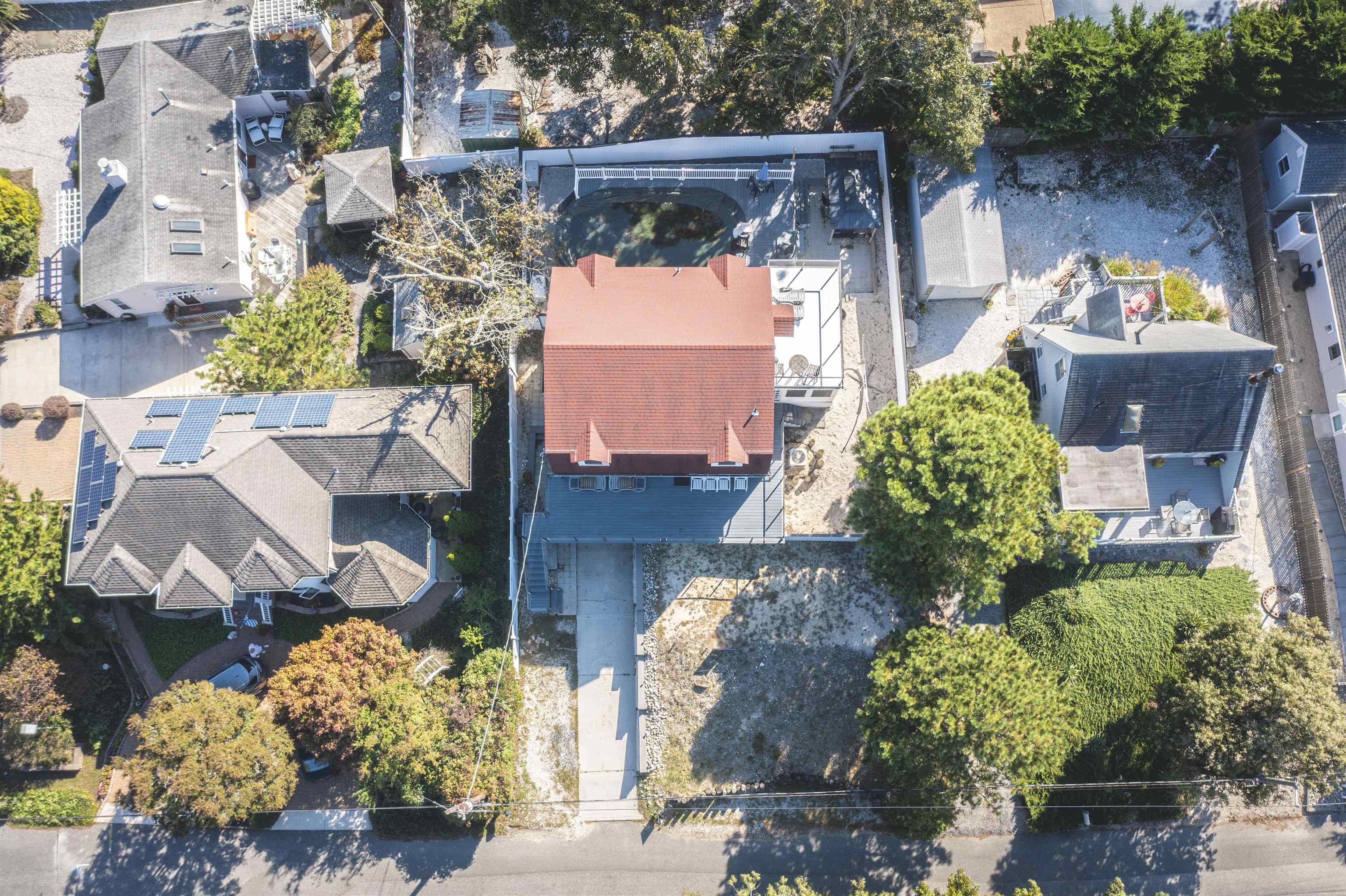 18 Pinewood Road