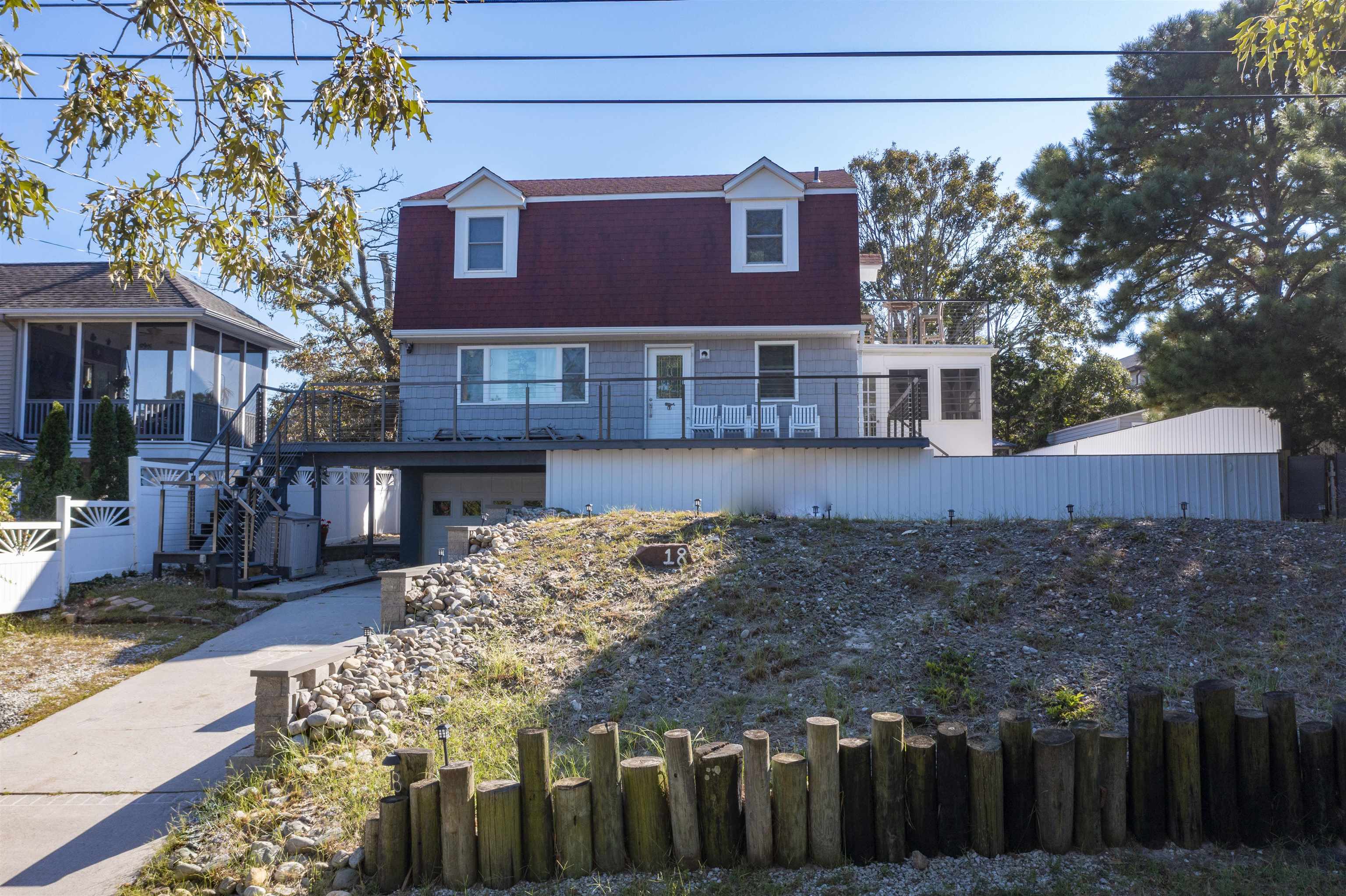 18 Pinewood Road