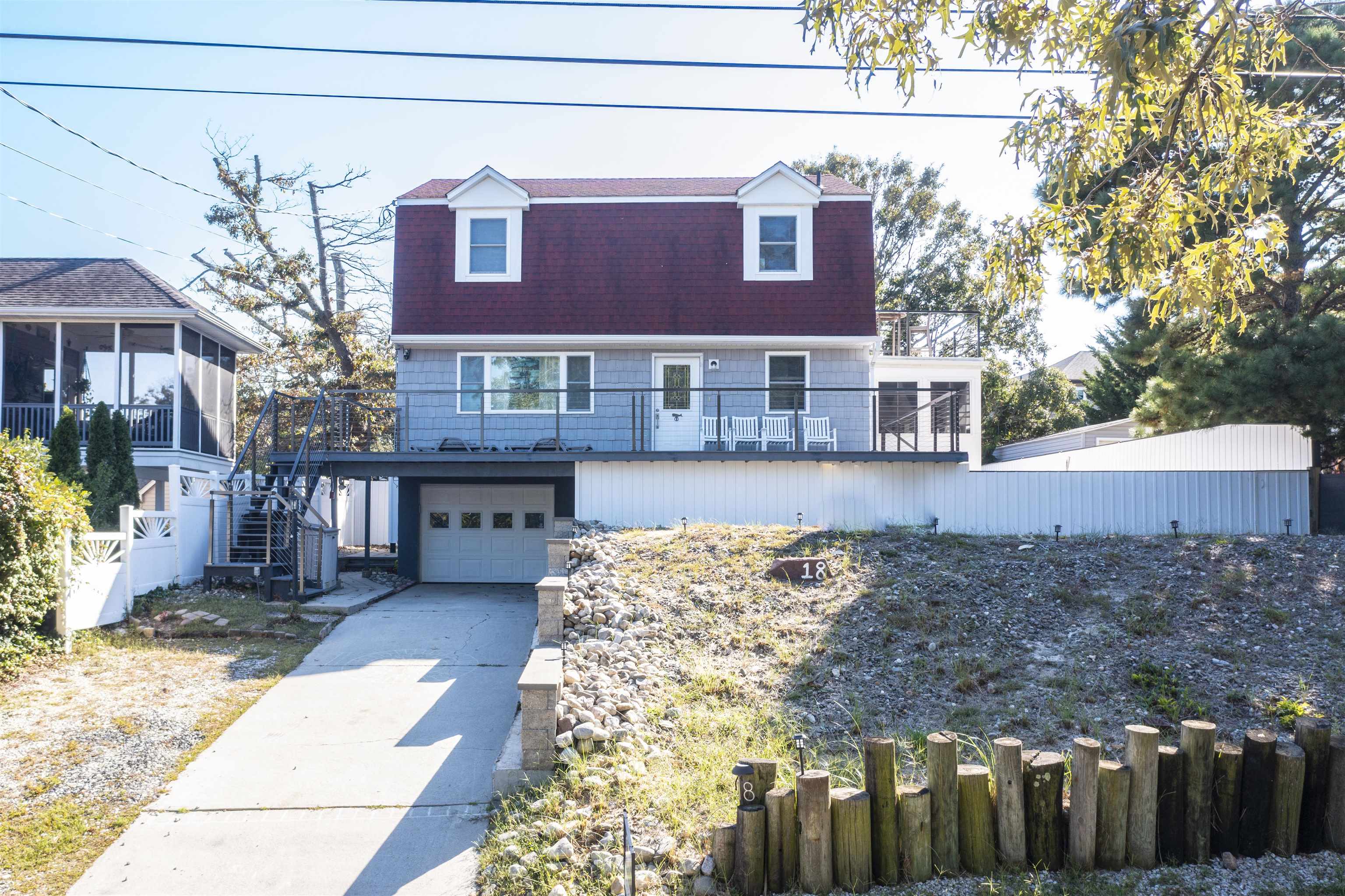 18 Pinewood Road
