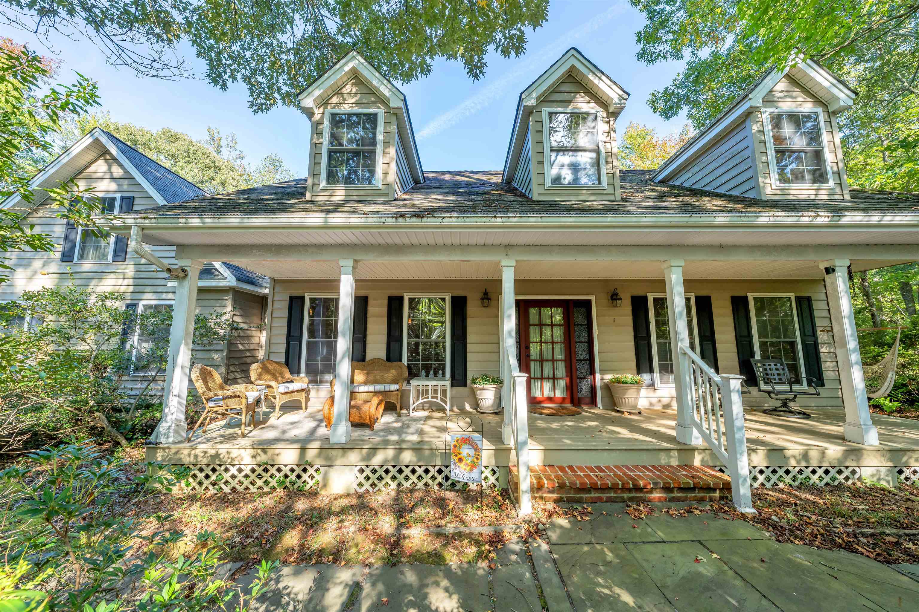  - Cape May Court House