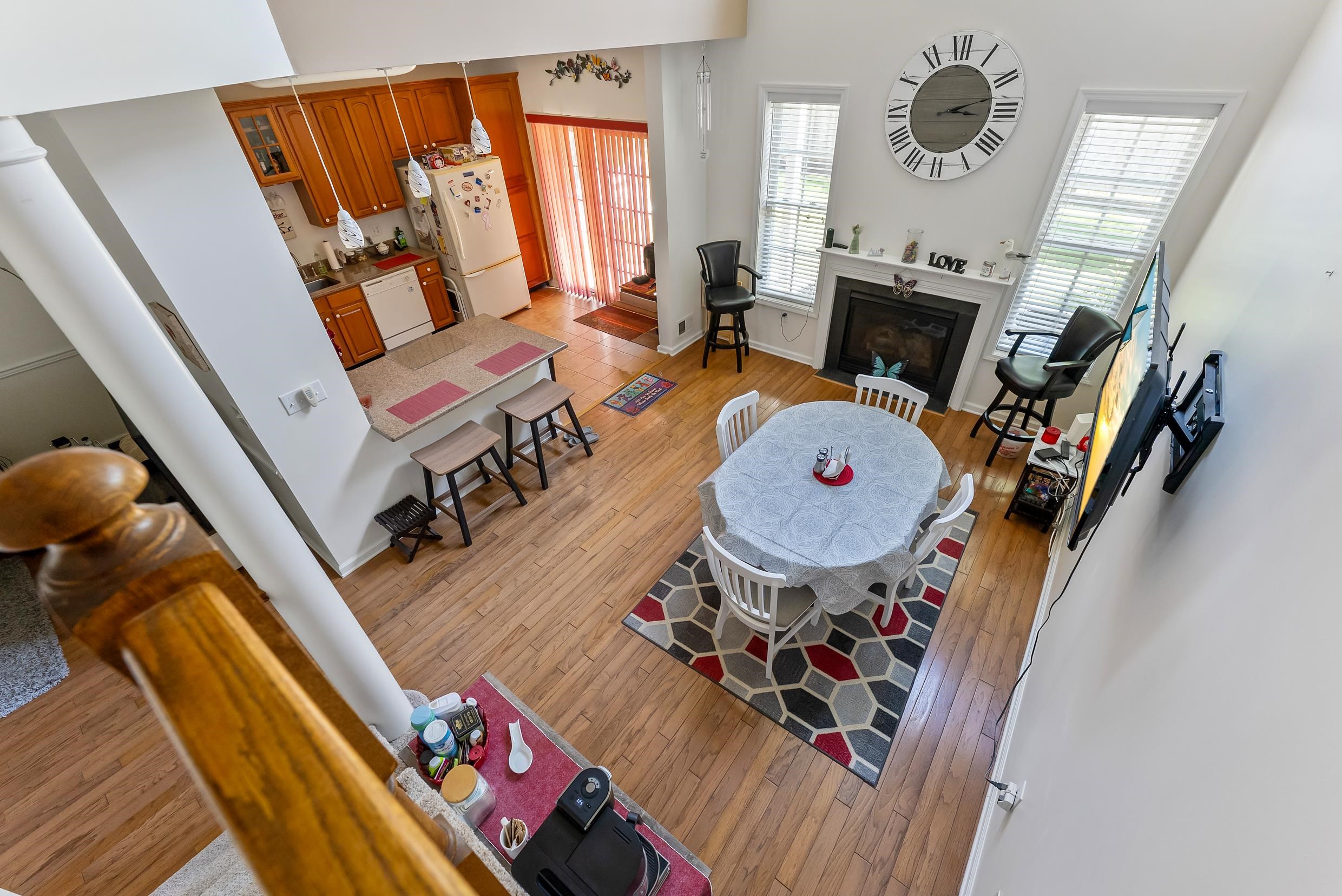 506 W Hampton Court