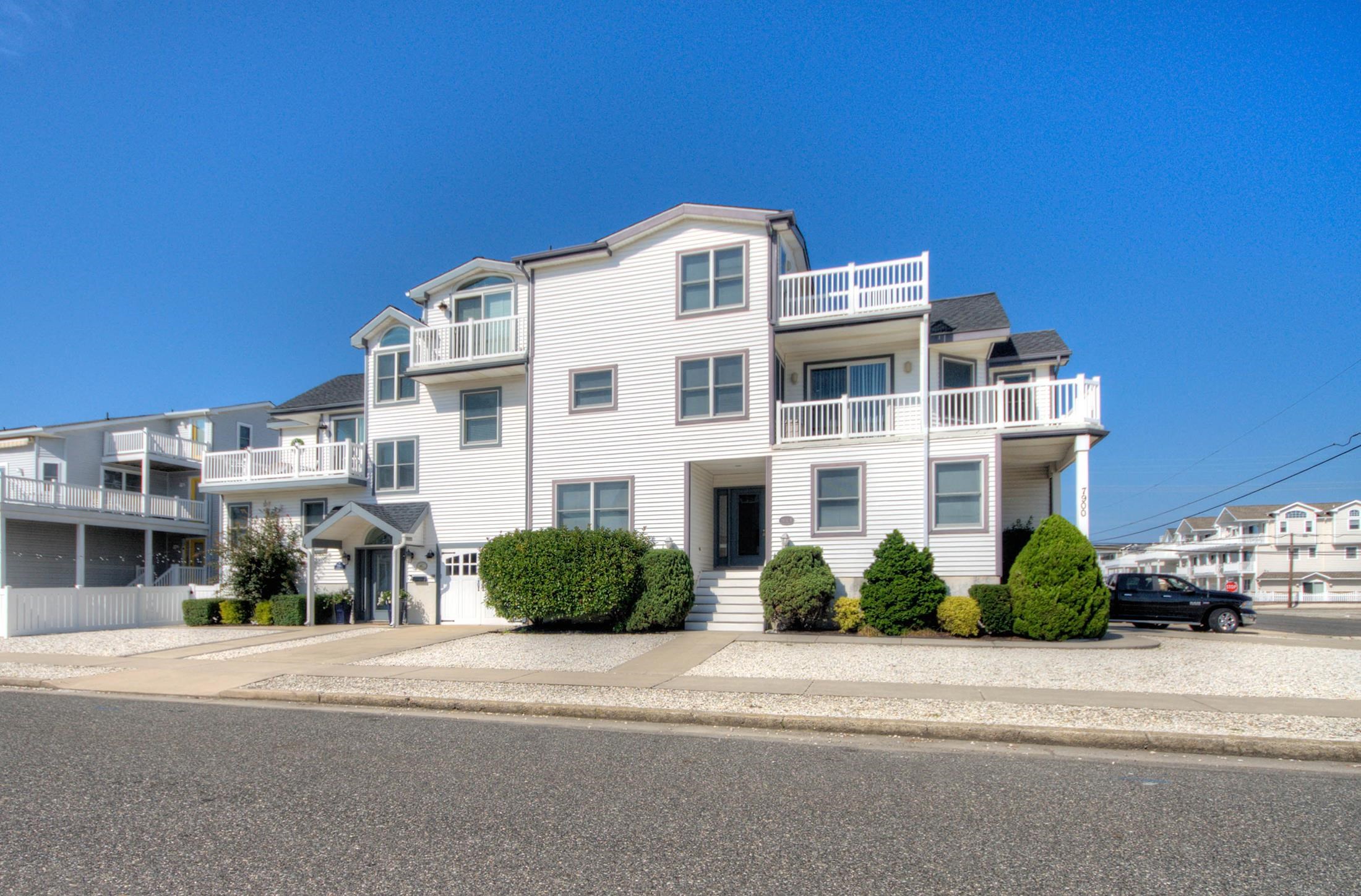 7900 Pleasure Avenue - Sea Isle City