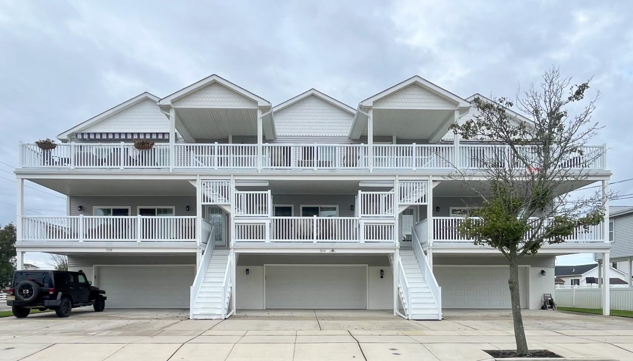328 E 7th Avenue - North Wildwood
