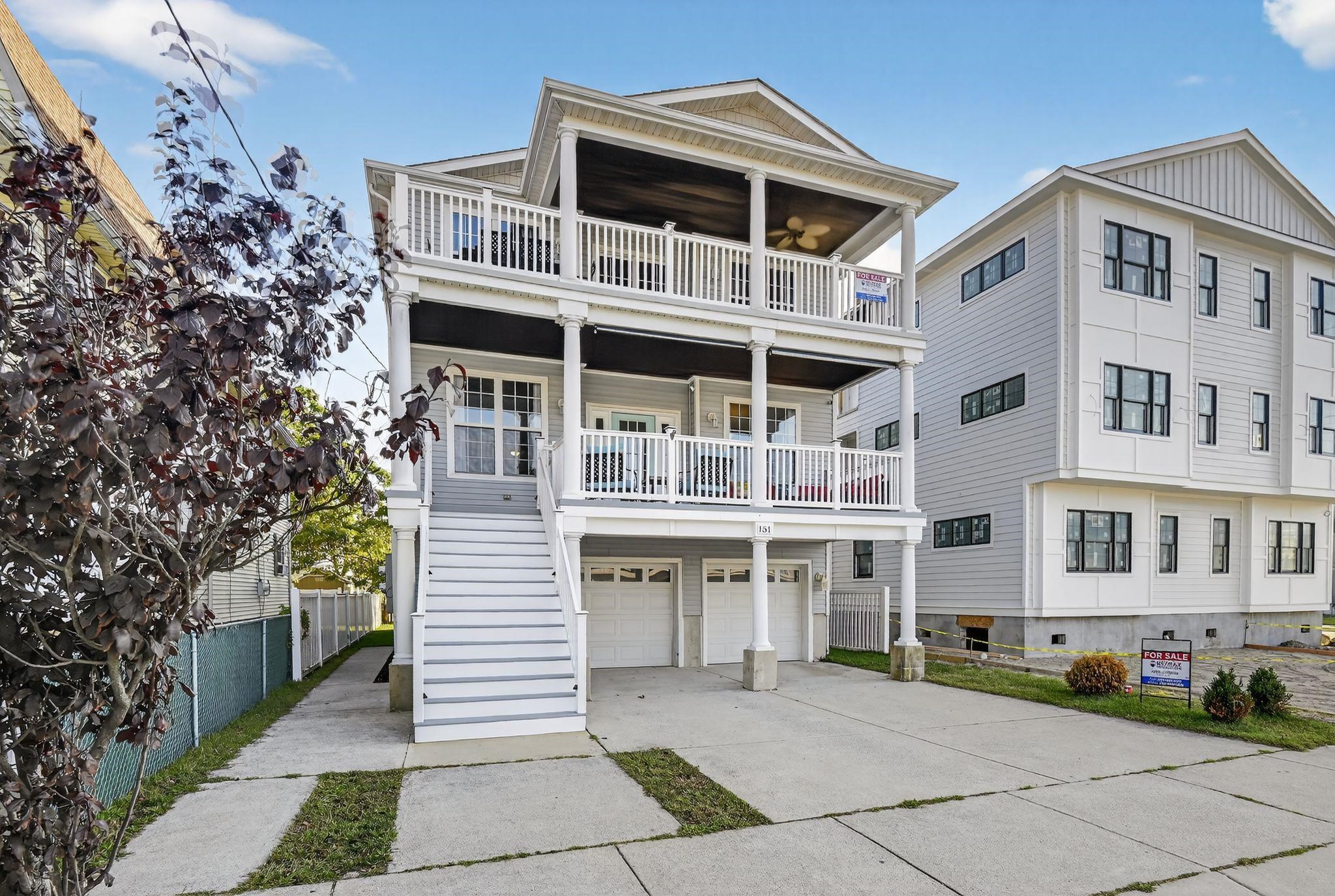 151 E Leaming Avenue