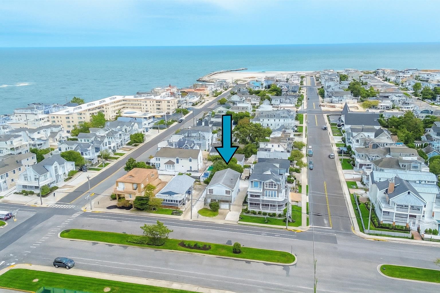  859 Dune Drive - Avalon