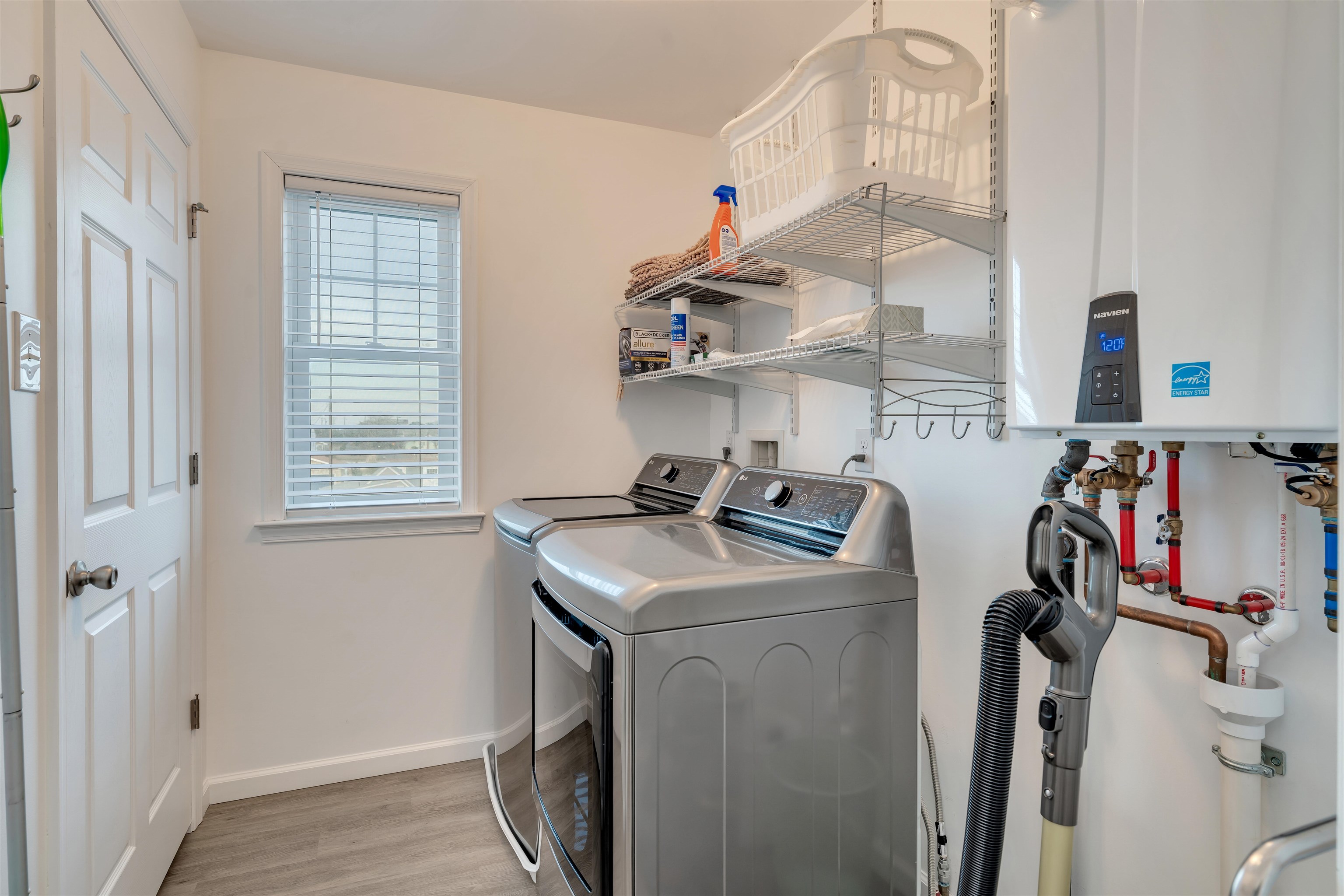 201 W St Johns Avenue, Unit Numbers B, Villas NJ - Picture 21