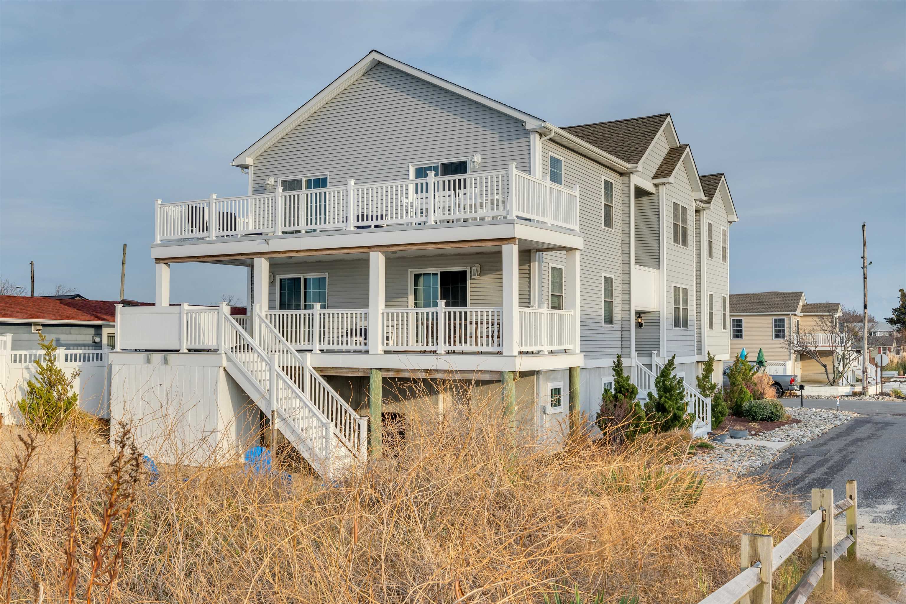 201 W St Johns Avenue, Unit Numbers B, Villas NJ - Picture 4