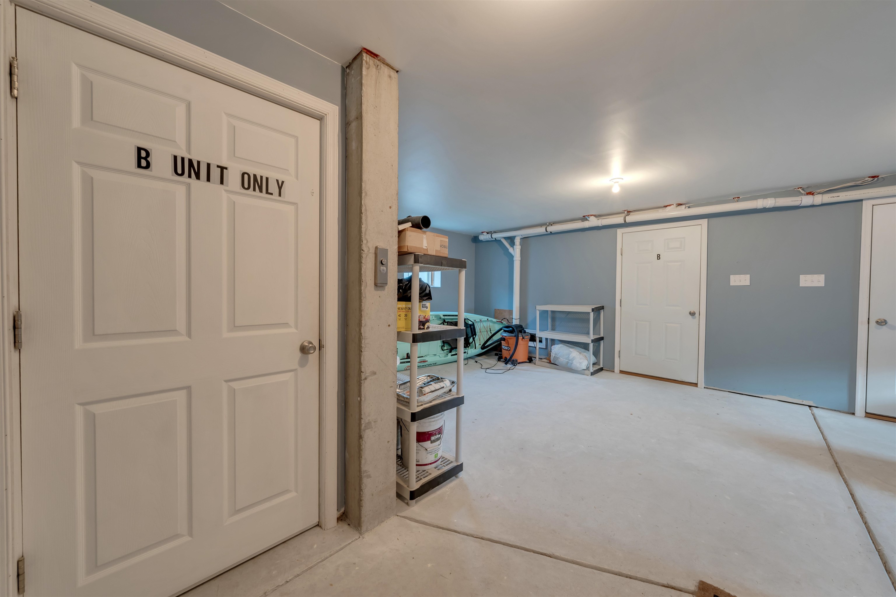201 W St Johns Avenue, Unit Numbers B, Villas NJ - Picture 6