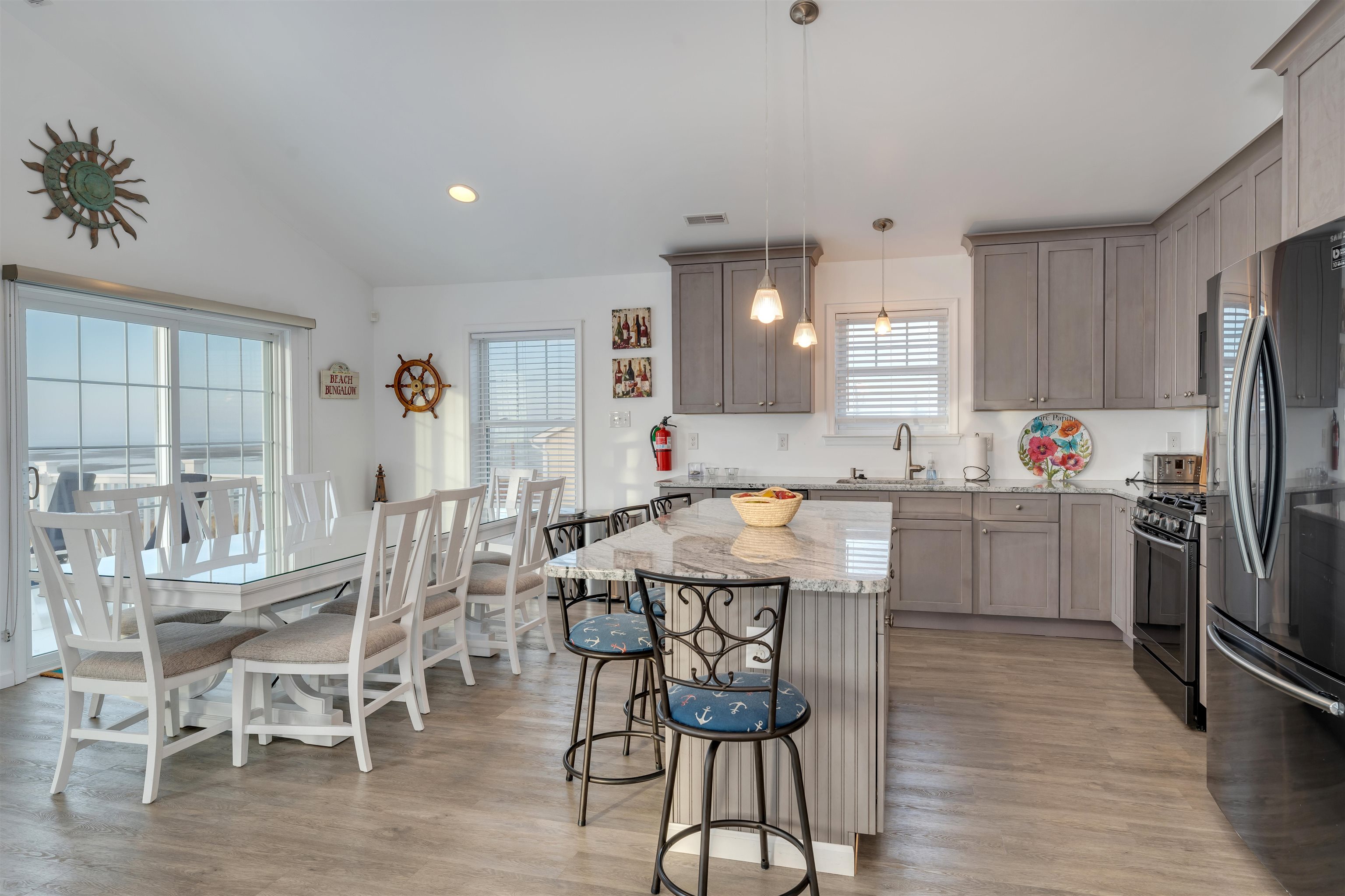 201 W St Johns Avenue, Unit Numbers B, Villas NJ - Picture 9