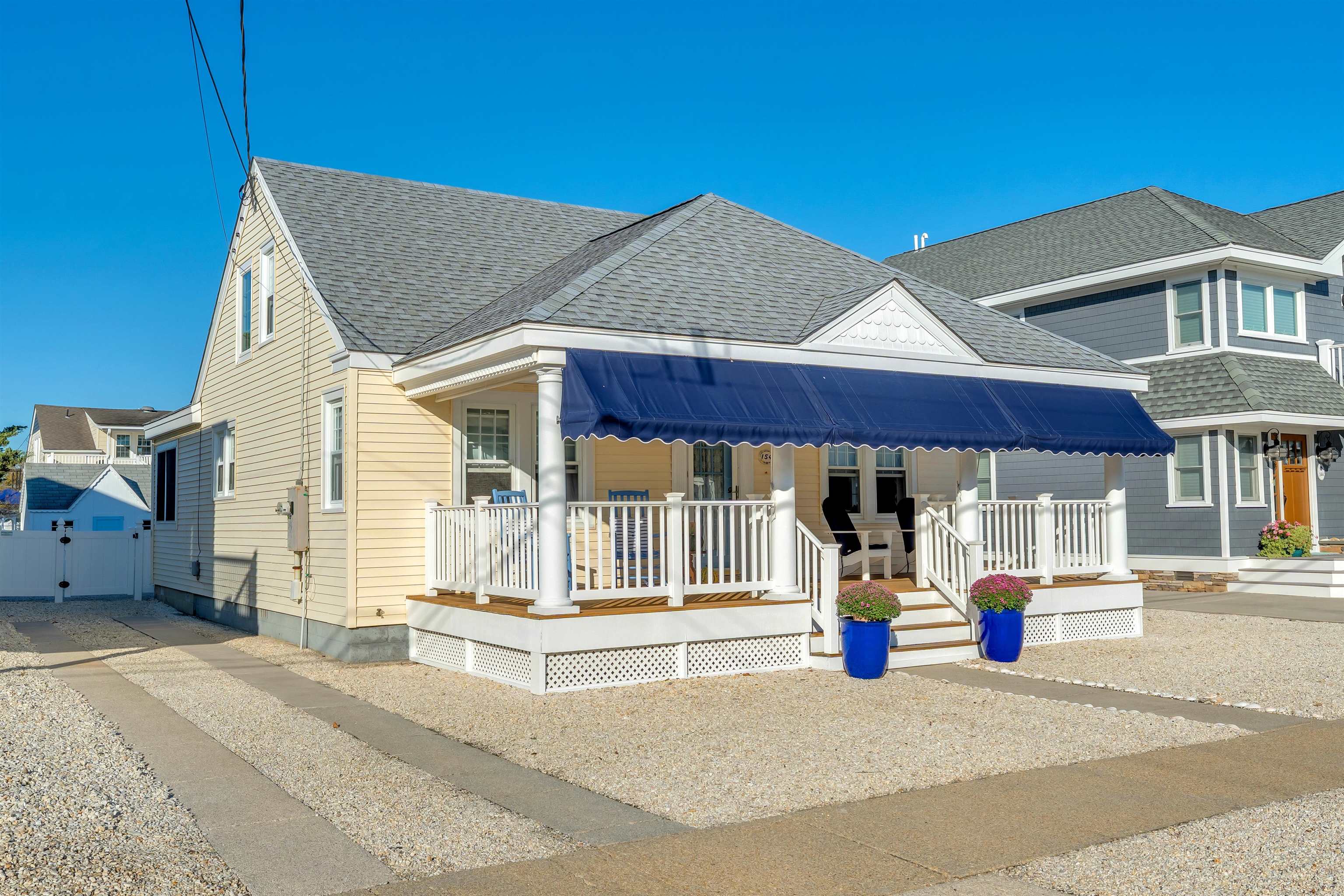  154 98th Street - Stone Harbor
