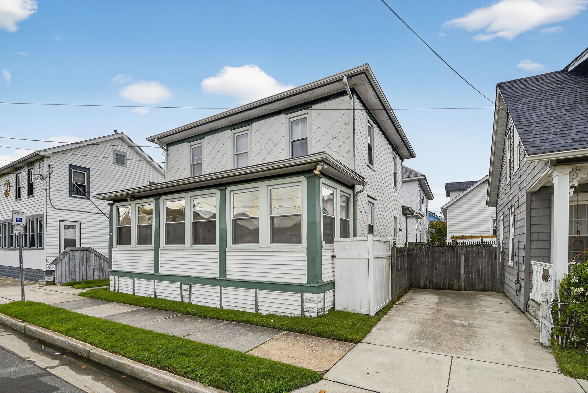 114 E 26th Street