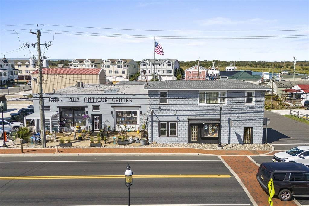 1228 Route 109 Highway - Lower Township