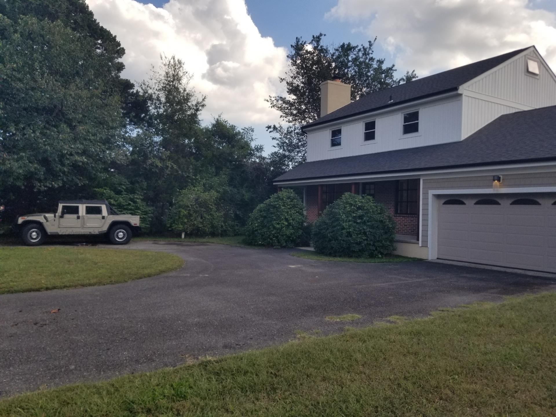 4 W Katherine Avenue