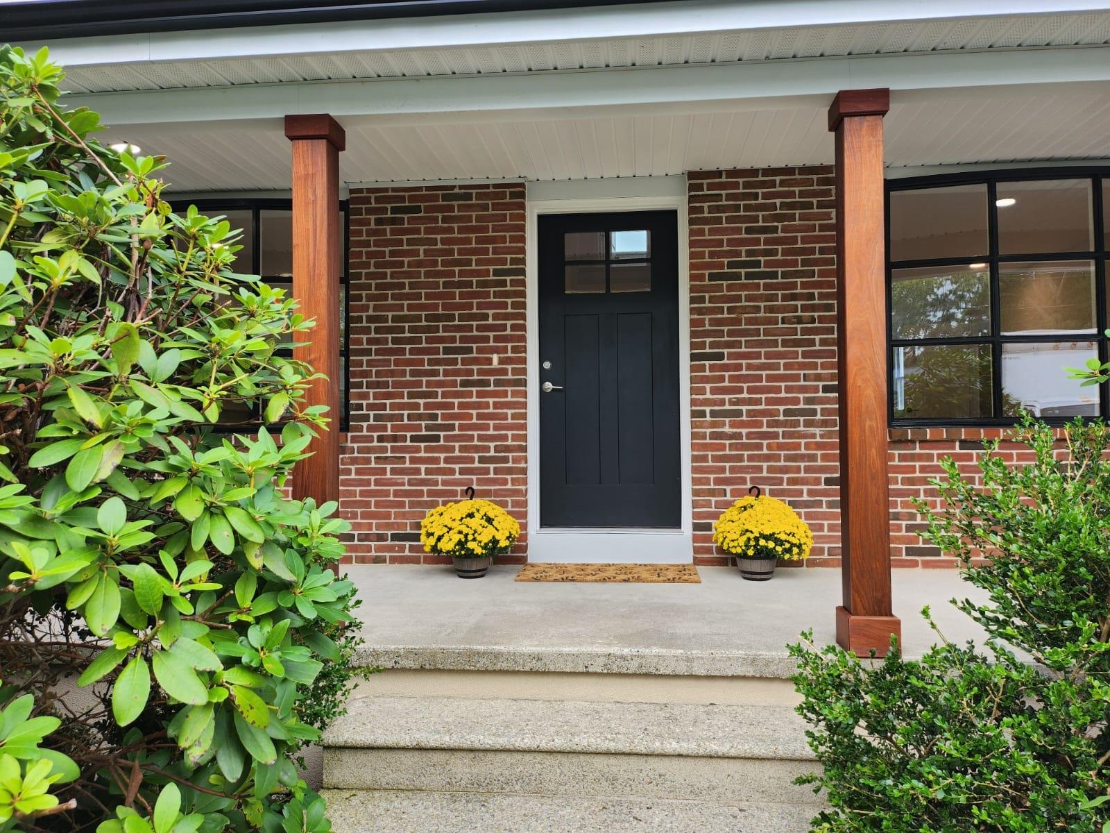 4 W Katherine Avenue