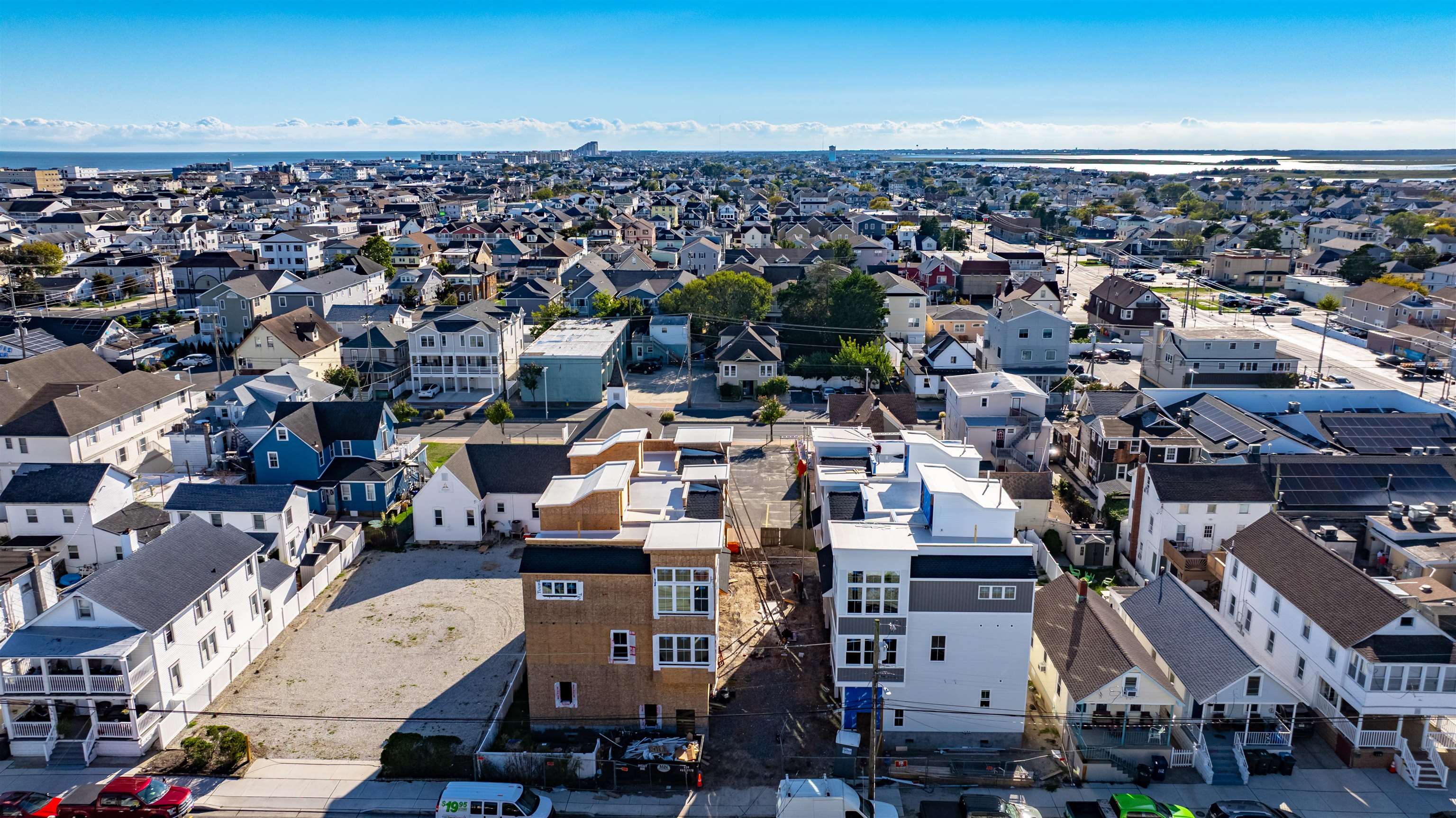 116 E Taylor Avenue