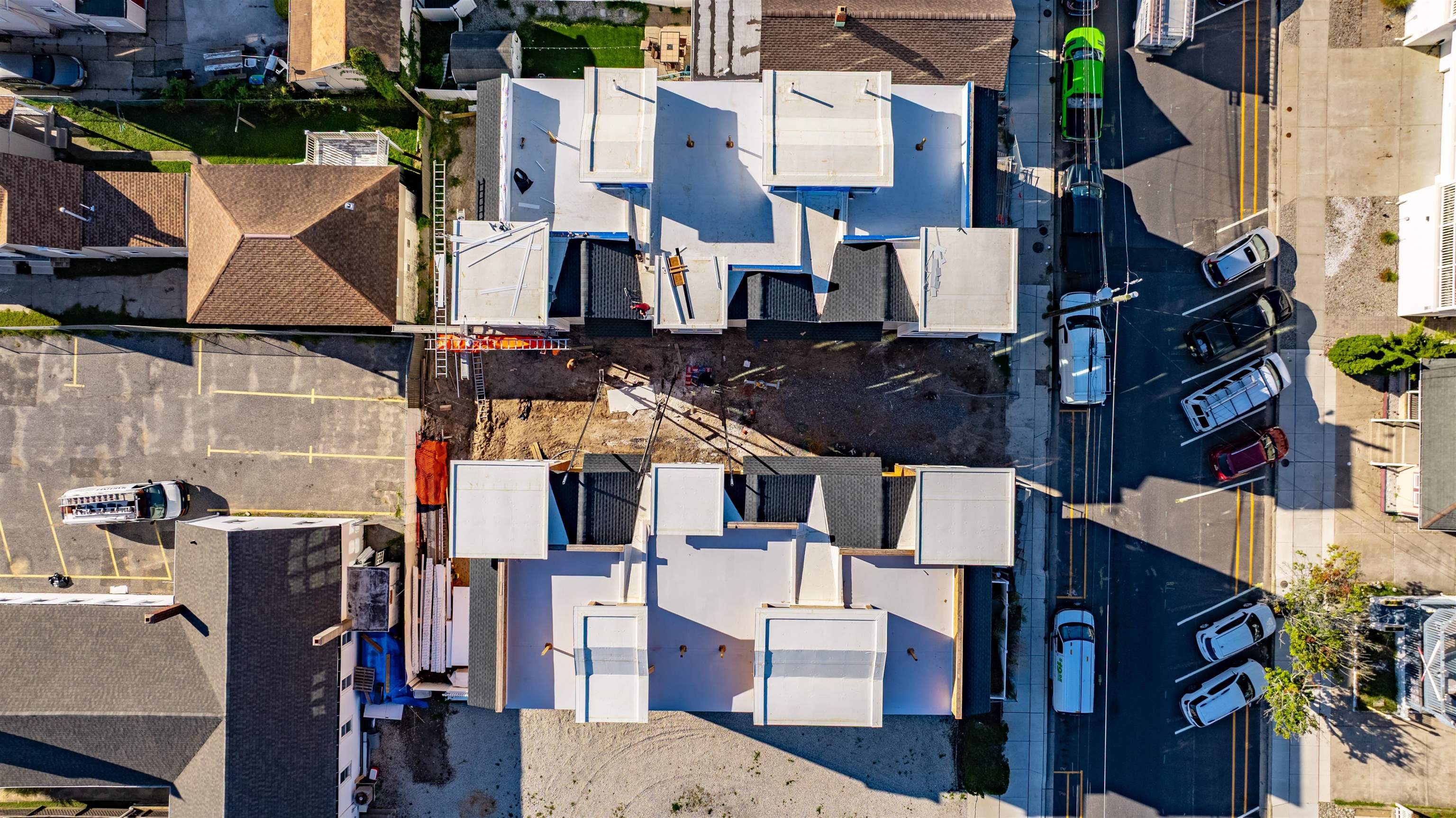 116 E Taylor Avenue