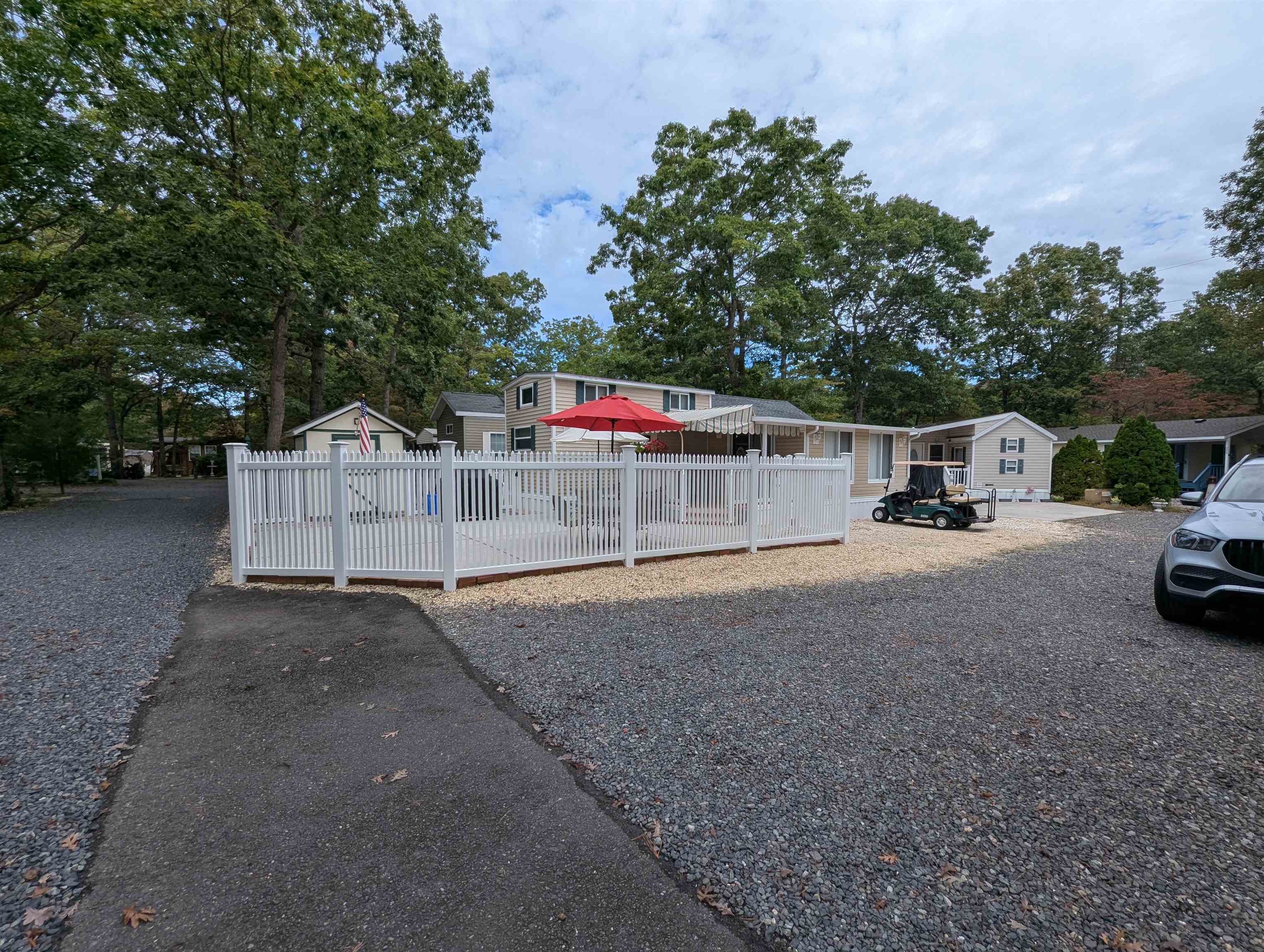 234 Grand Central - South Seaville