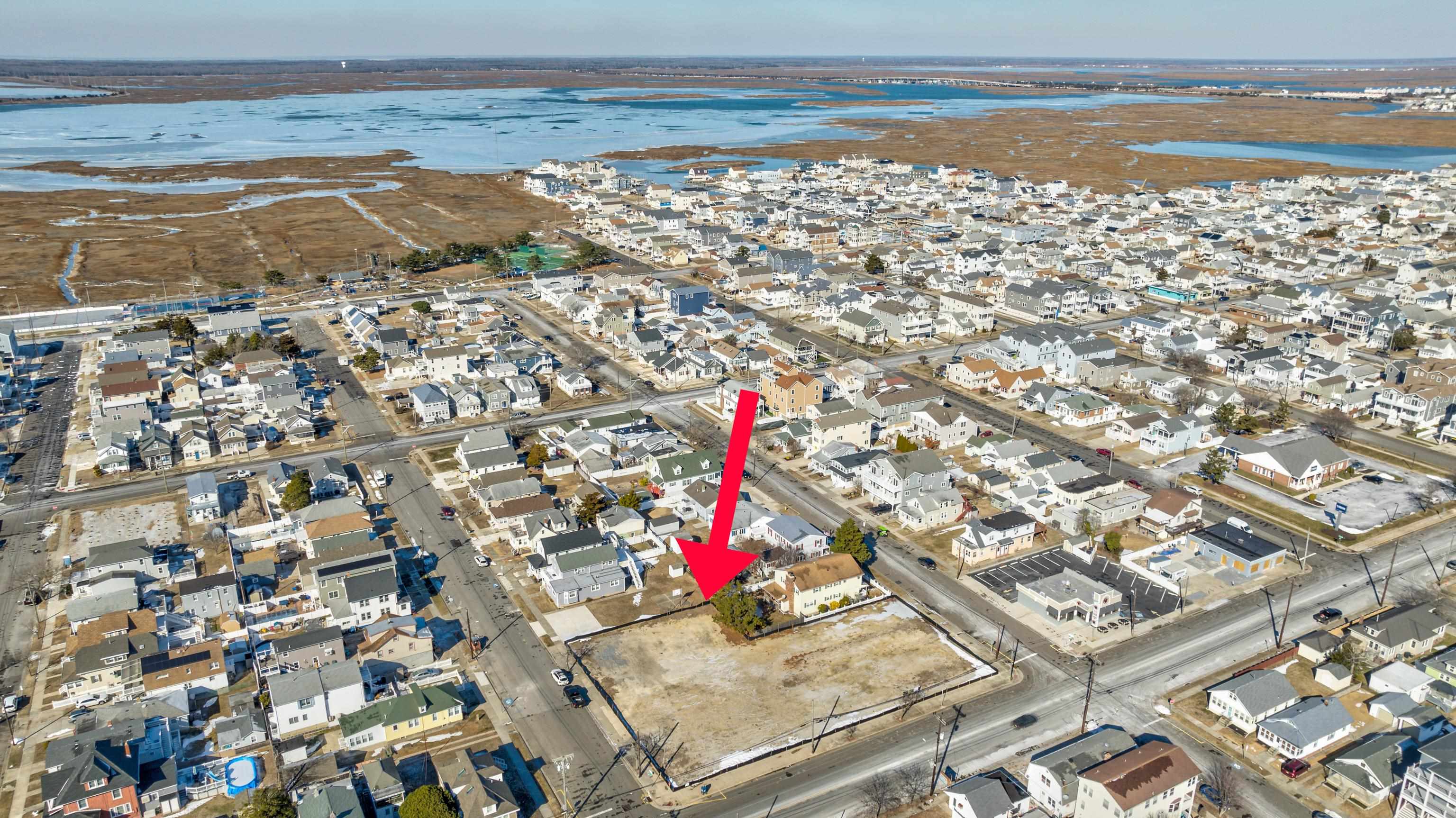 102 W 21st Avenue - North Wildwood