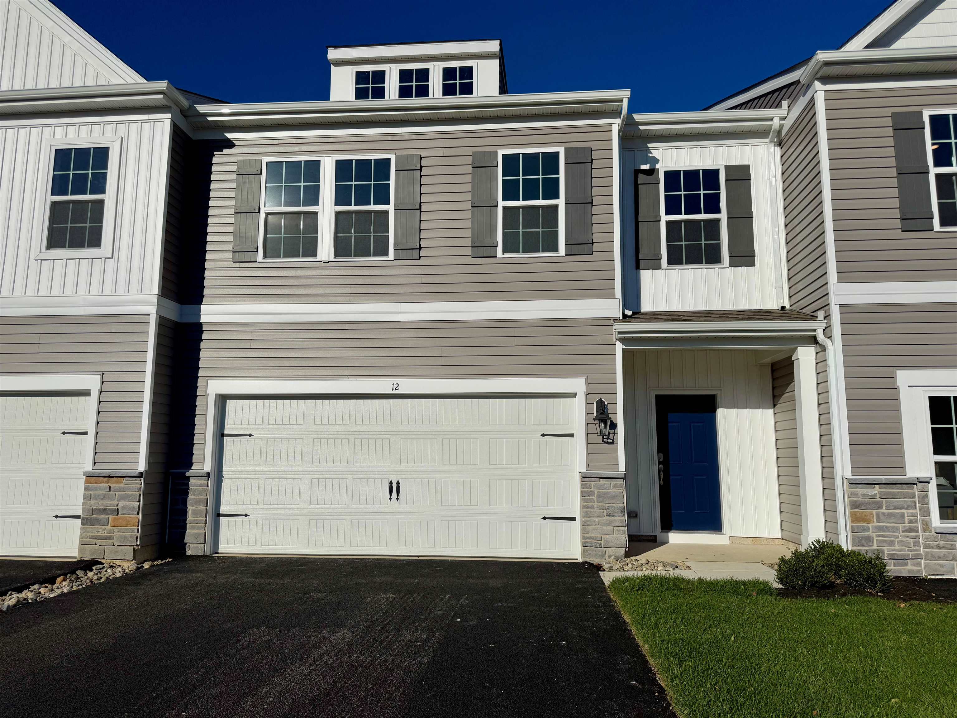  12 Scotty Boulevard - Rio Grande