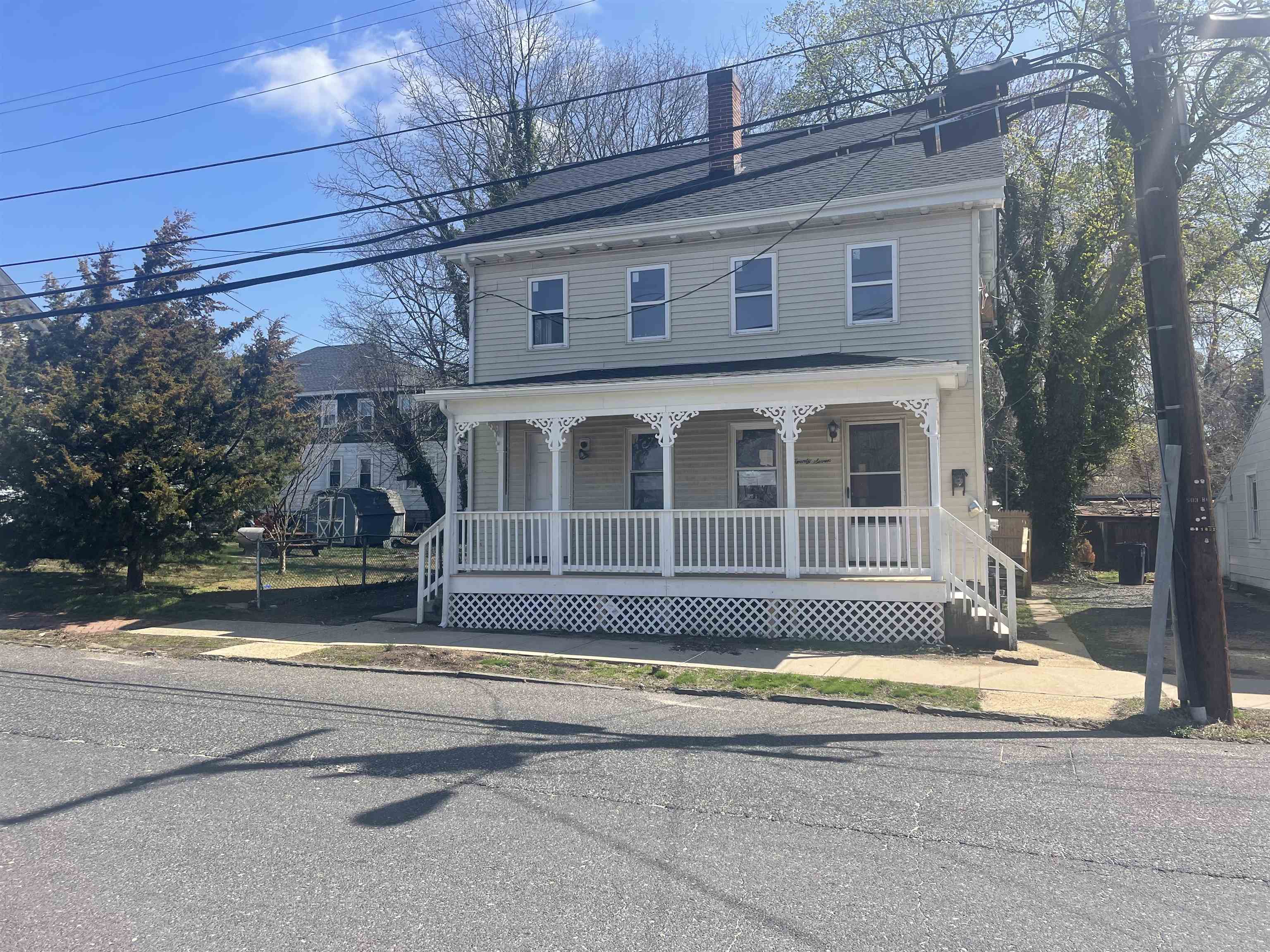 27 CHURCH Street