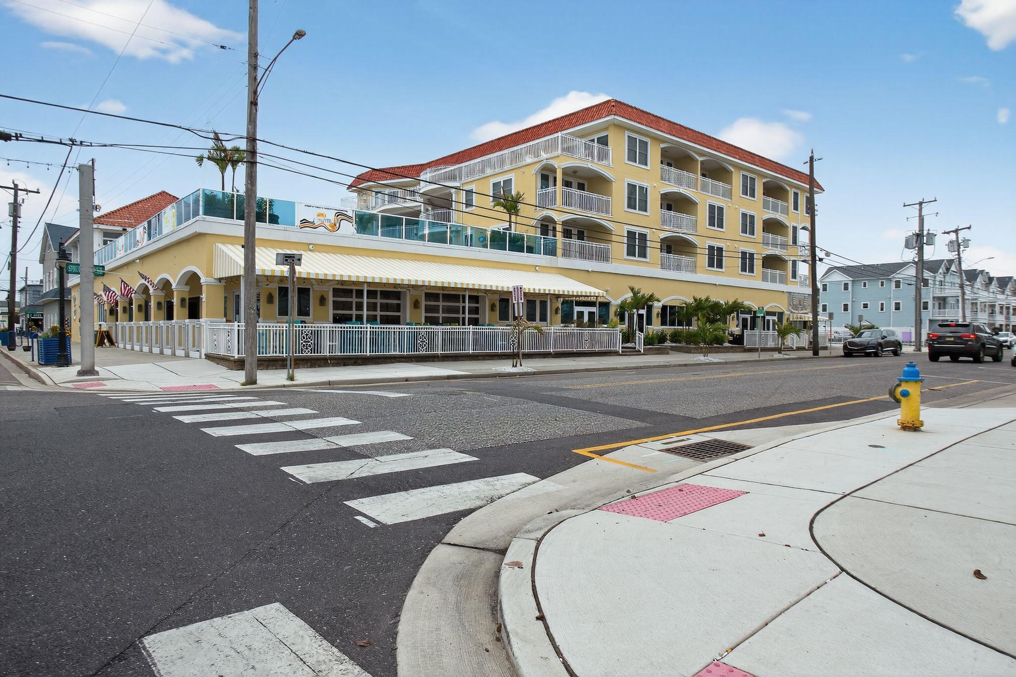  106 W Spruce Avenue - North Wildwood