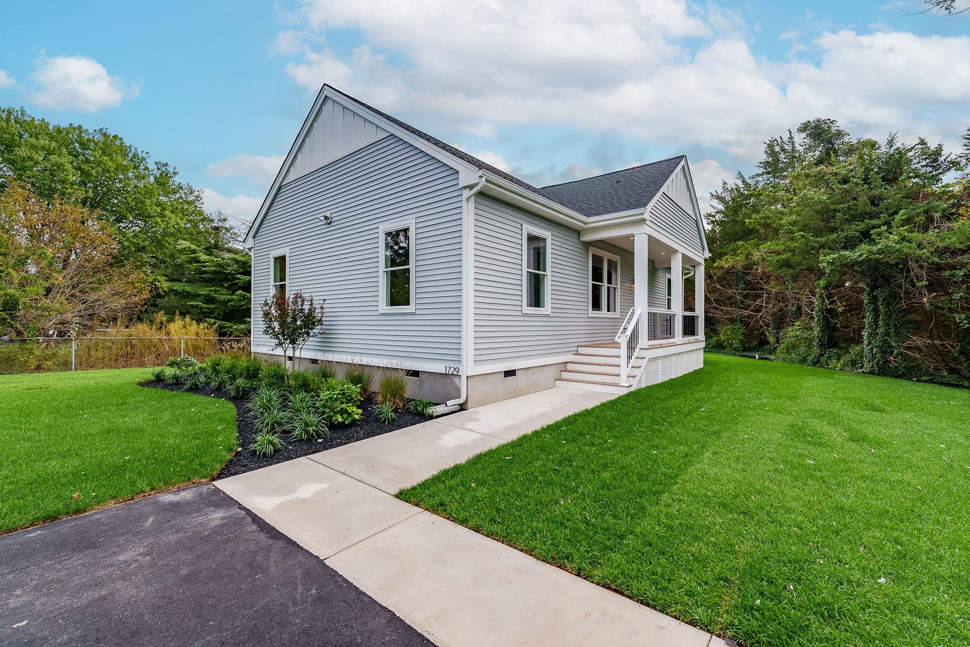 1729 Shore Road Road - Seaville