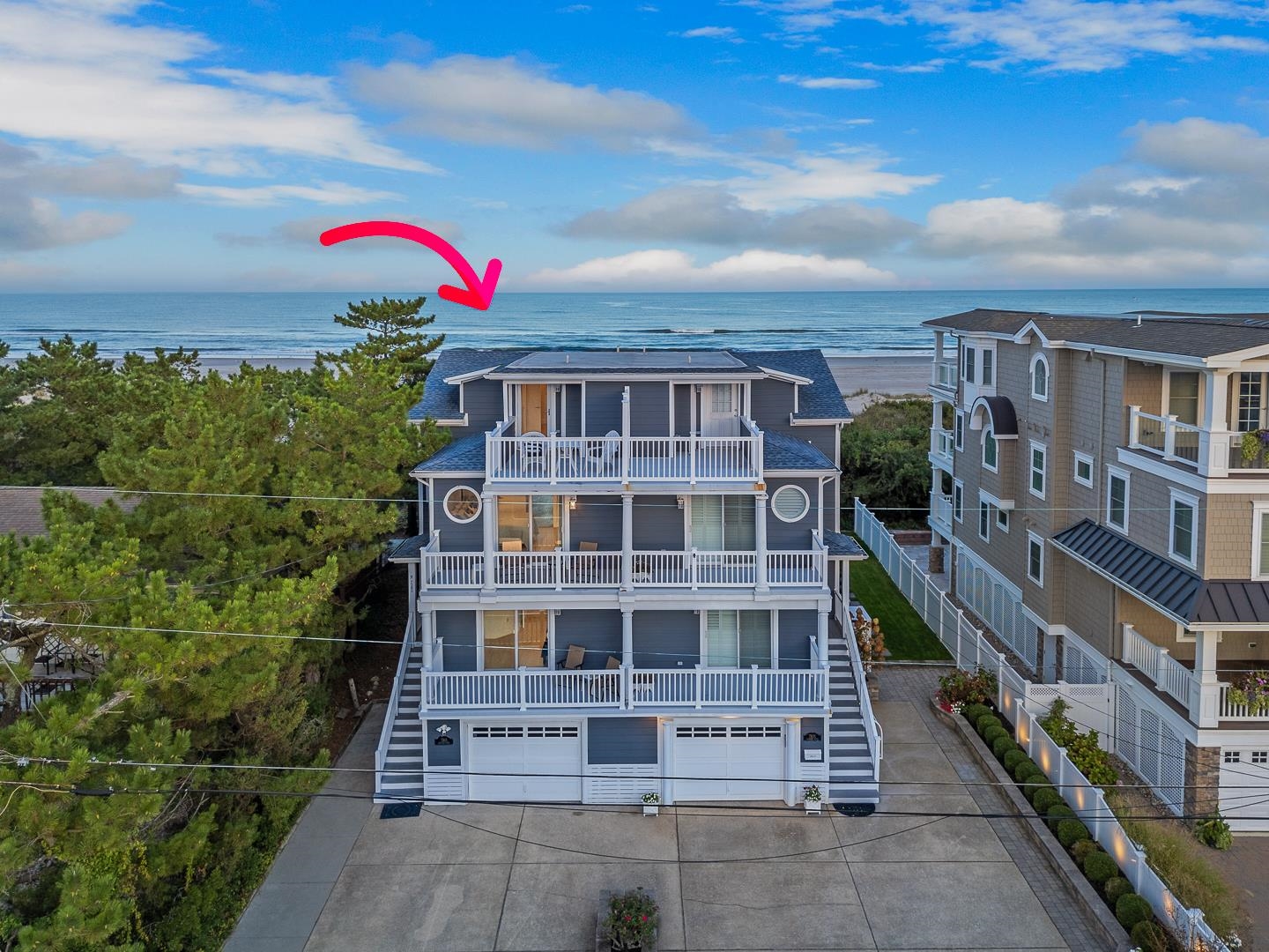  7305 Pleasure Avenue - Sea Isle City