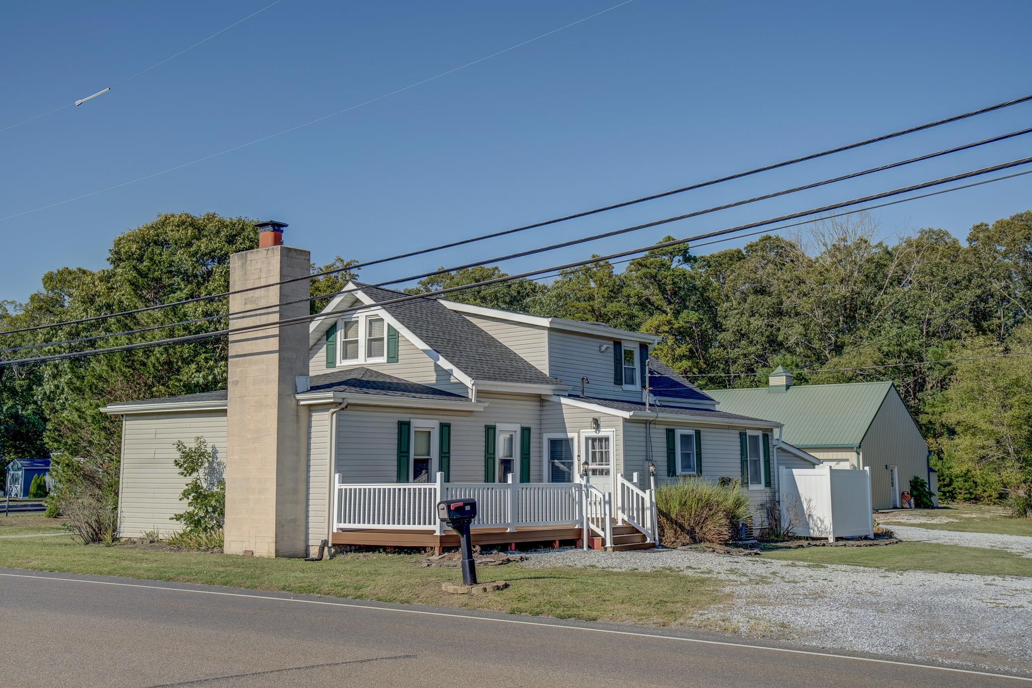  1081 Route 50 - Petersburg