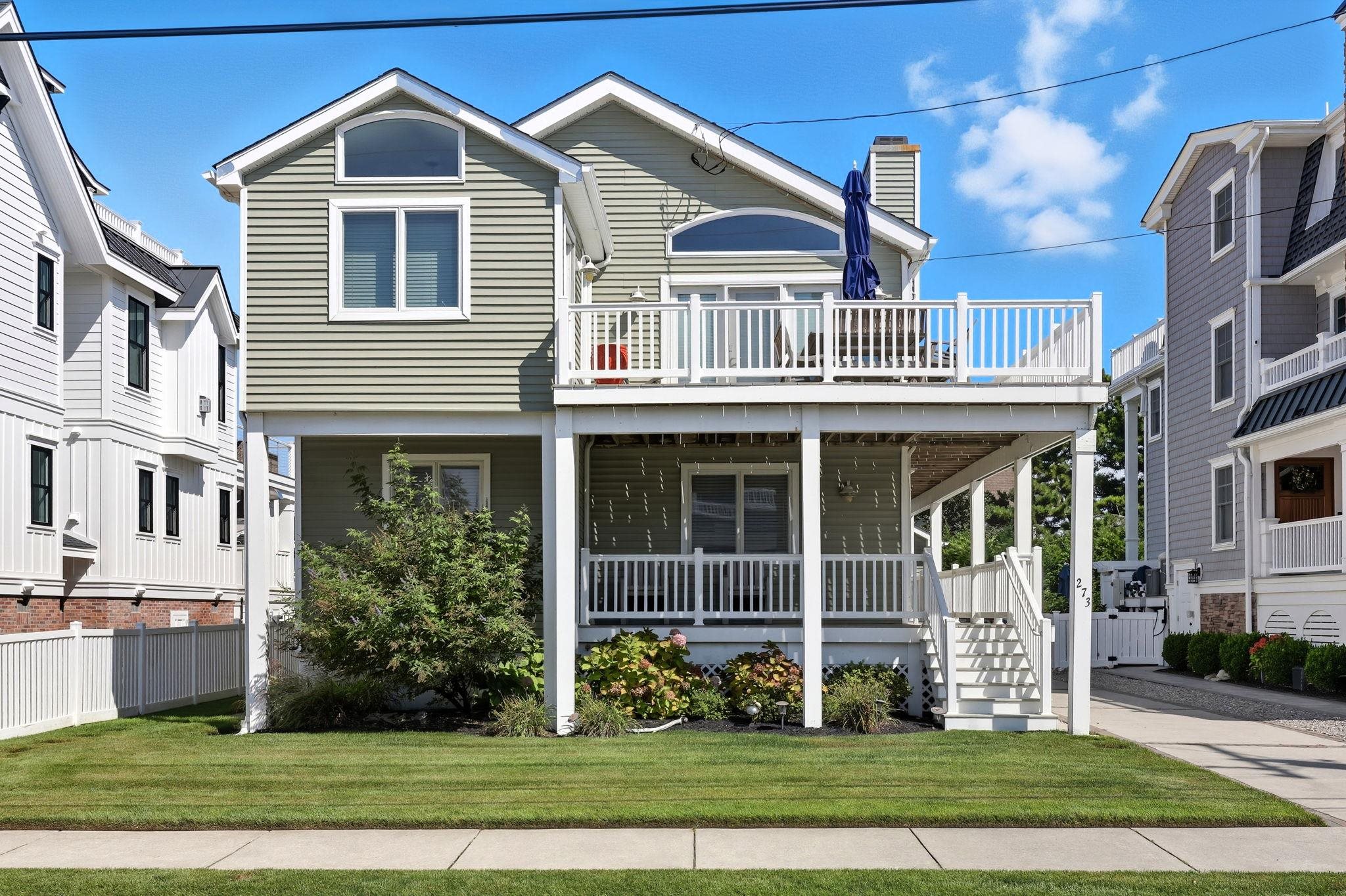  273 7th Street - Avalon