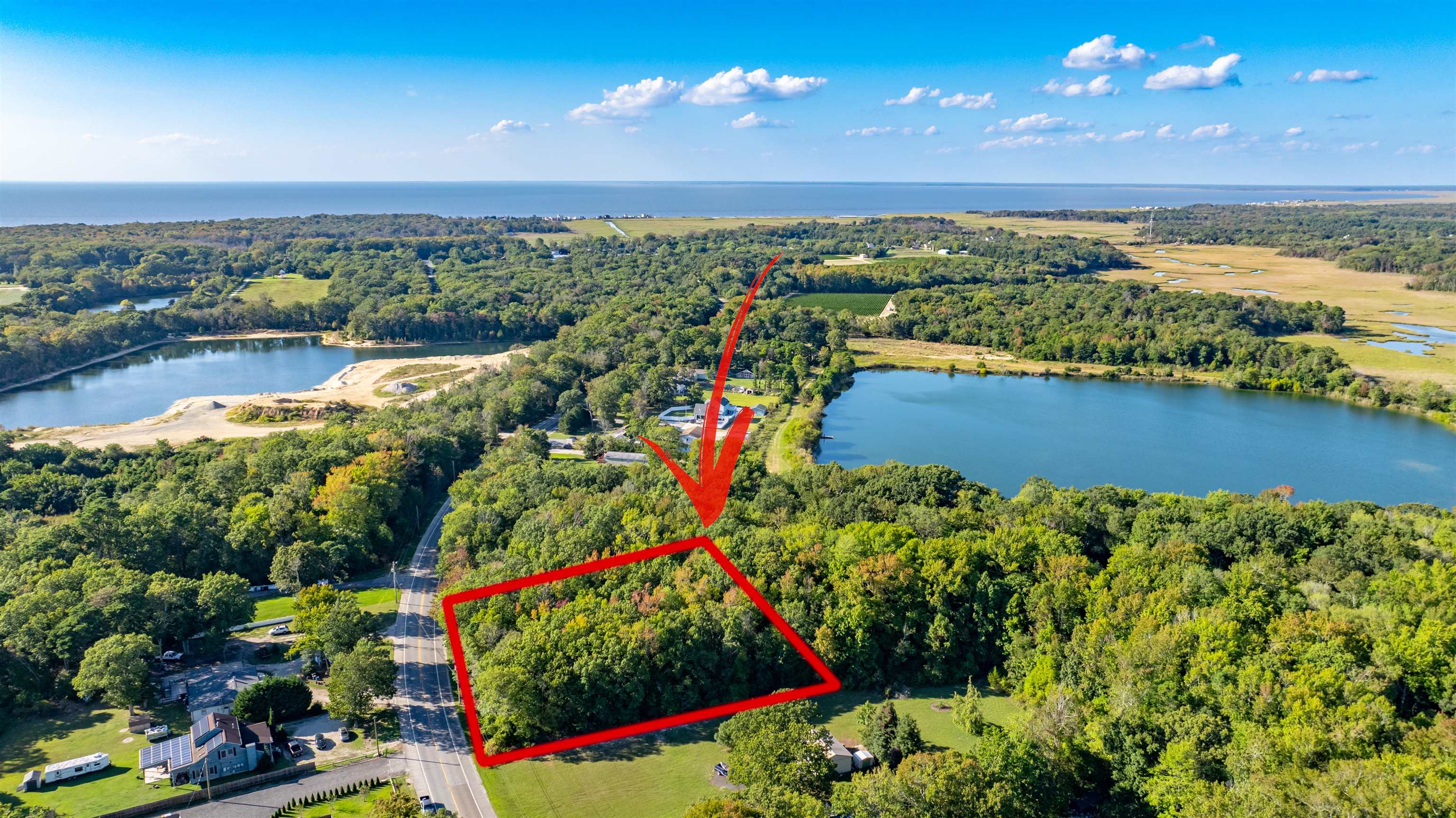 262 Indian Trail Road