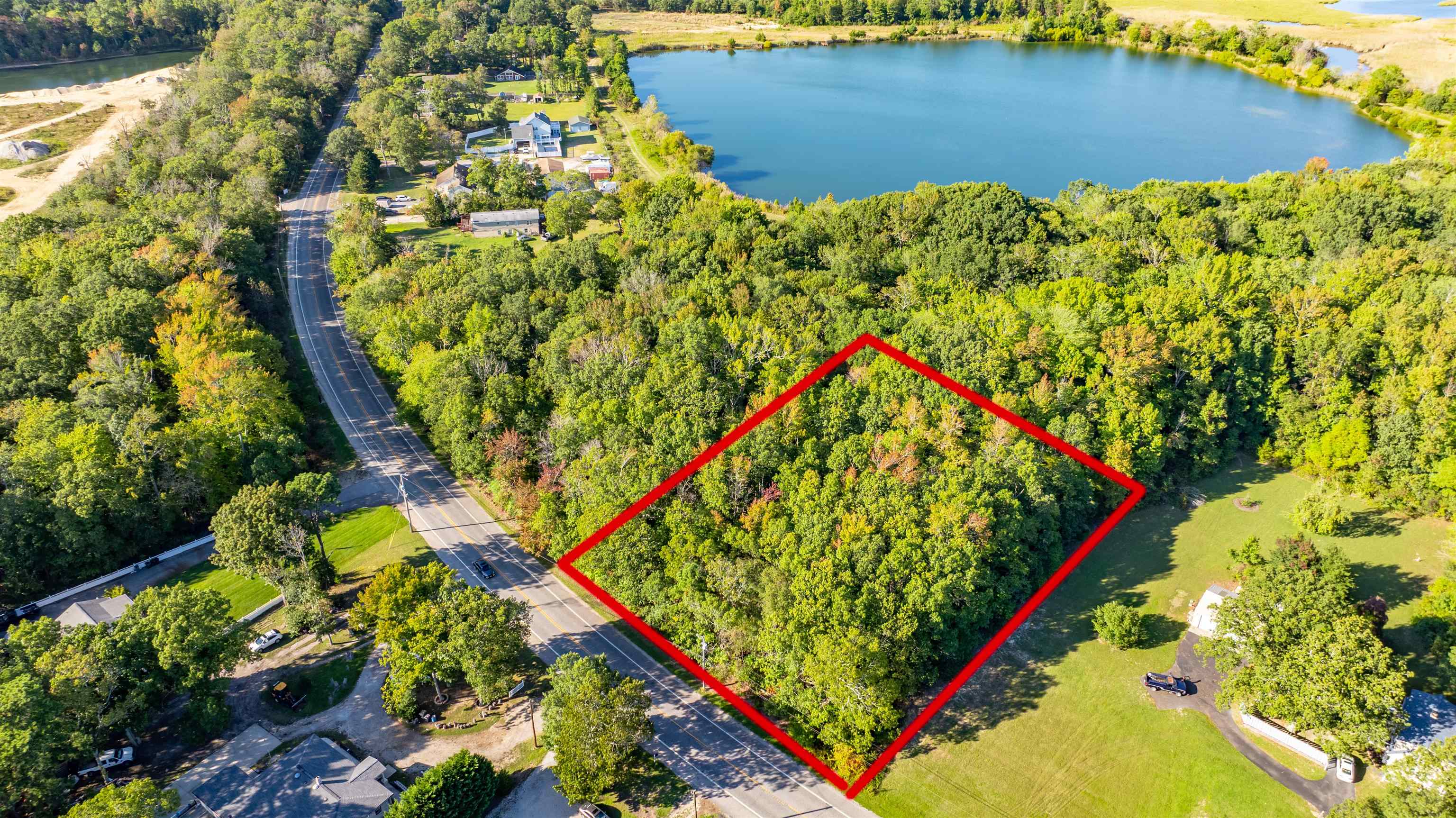 262 Indian Trail Road