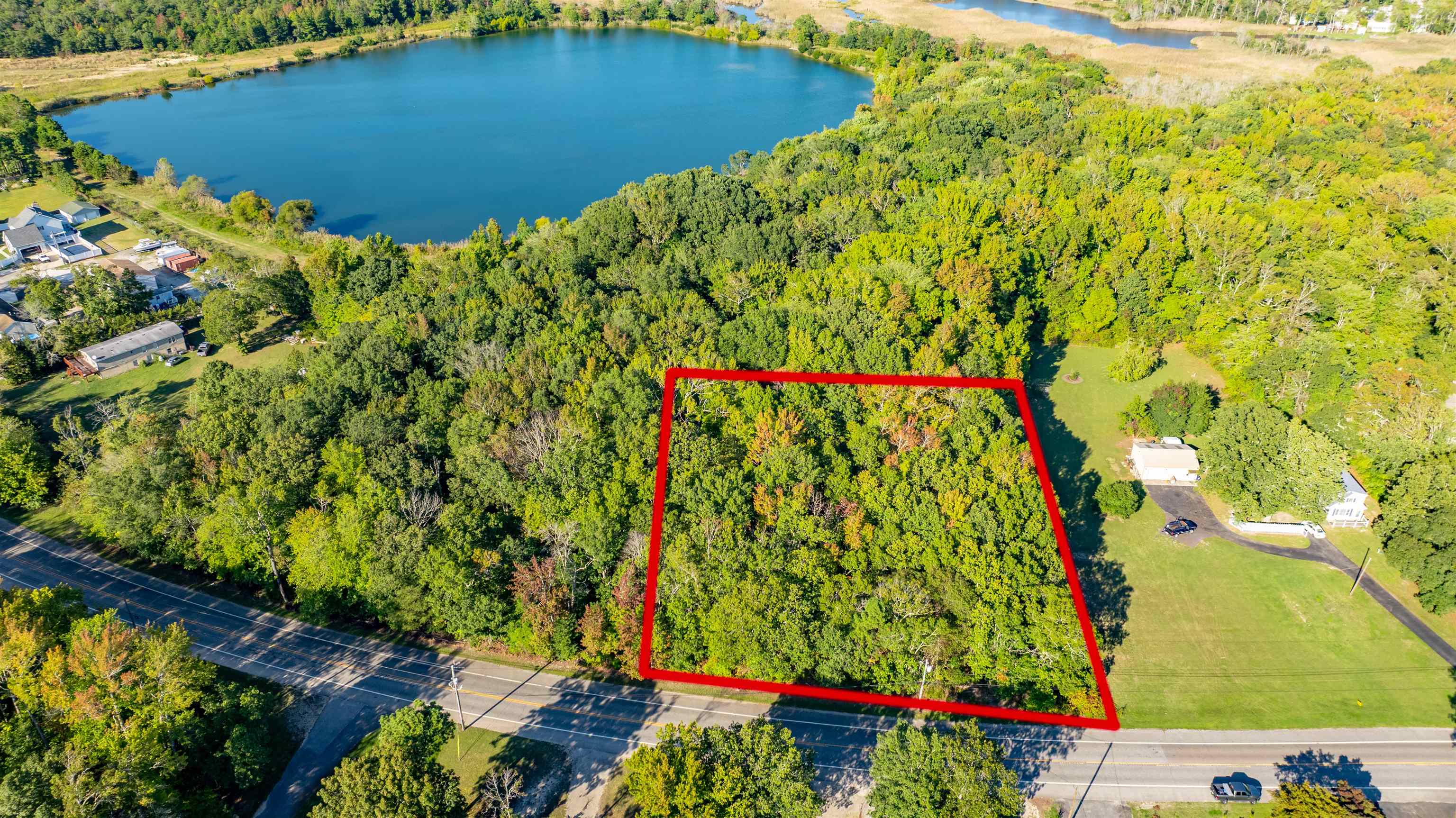 262 Indian Trail Road