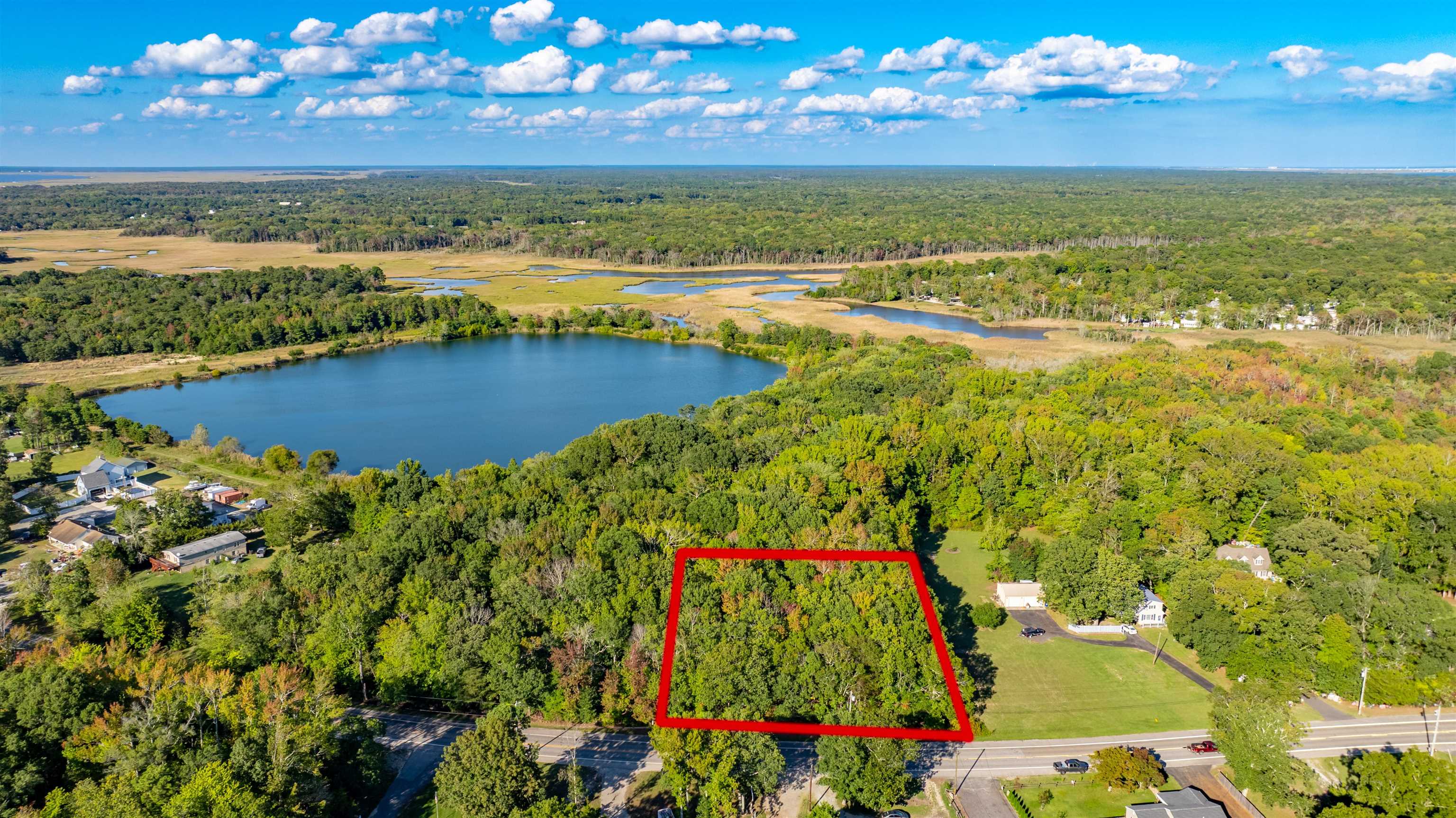 262 Indian Trail Road