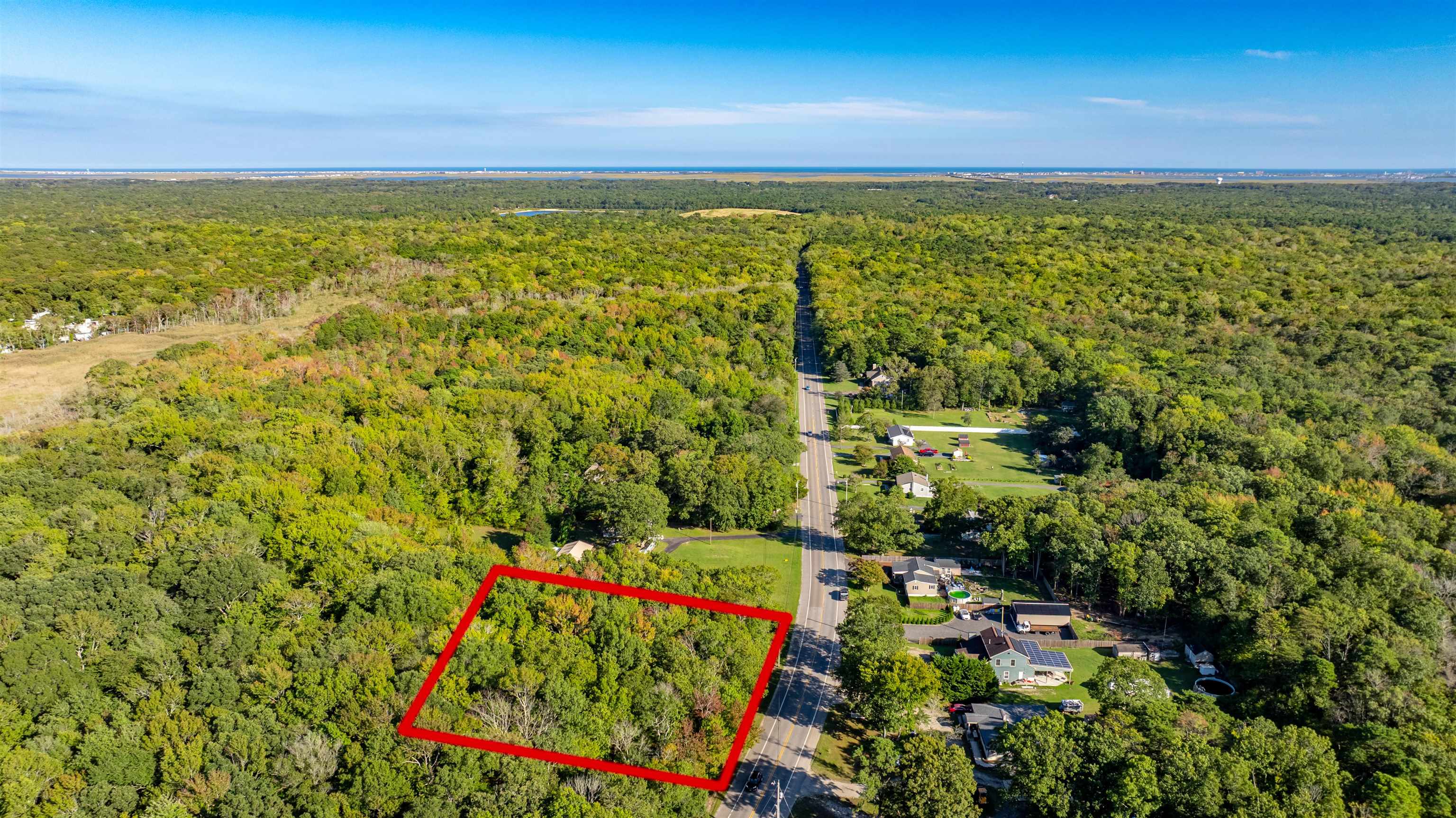 262 Indian Trail Road