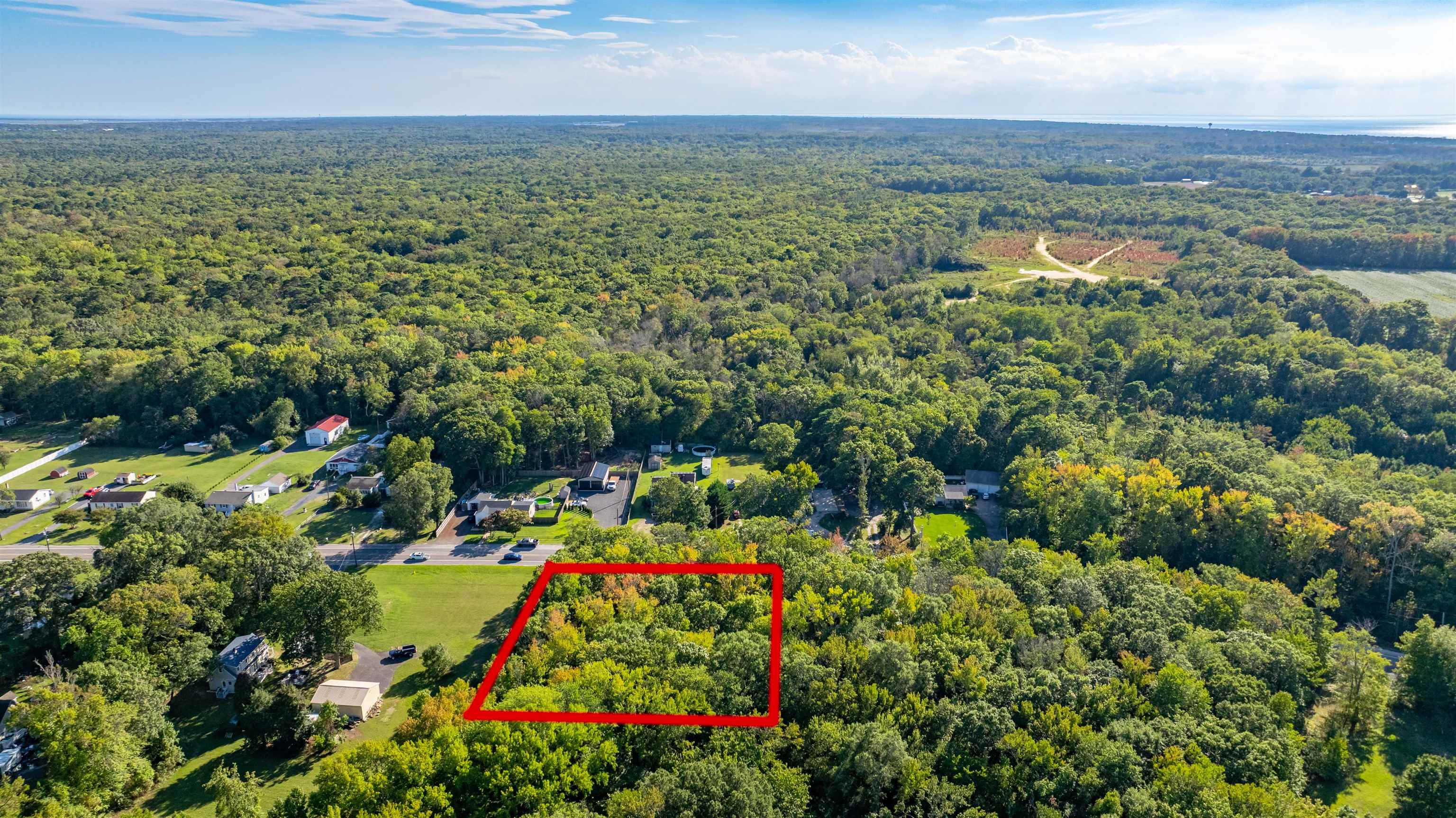 262 Indian Trail Road